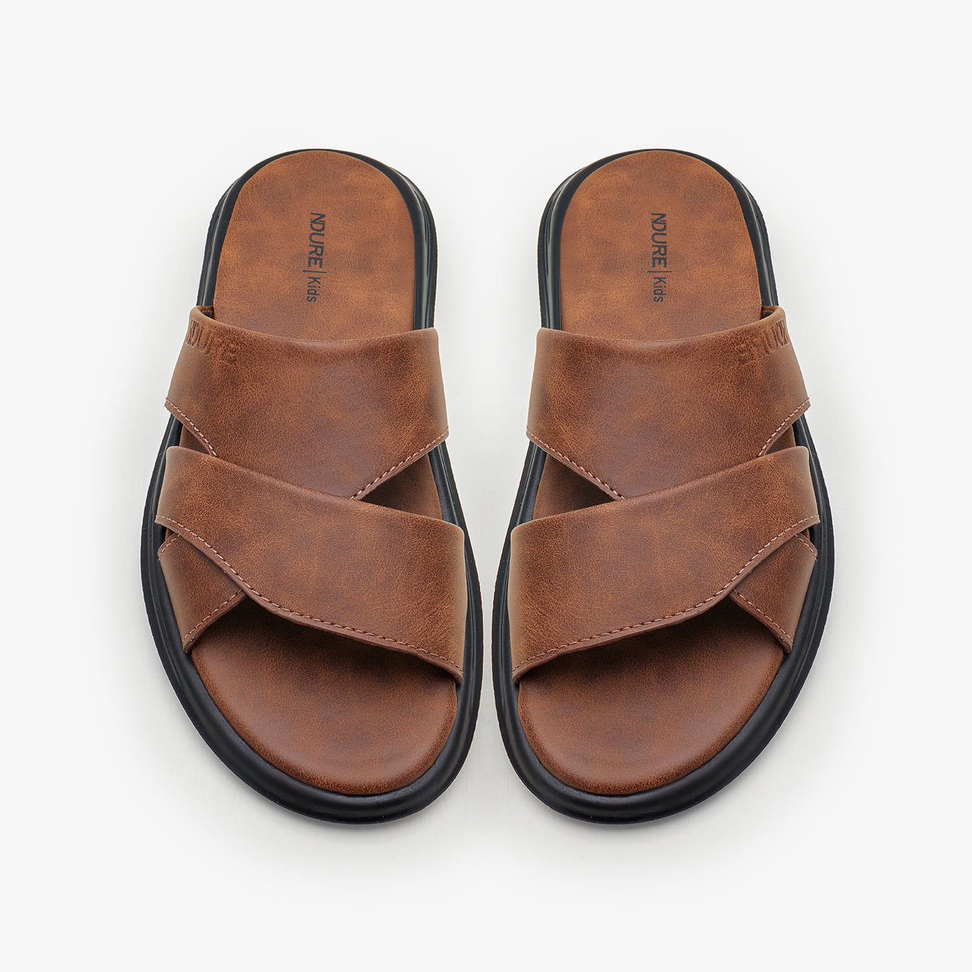 Boys' Casual Slides