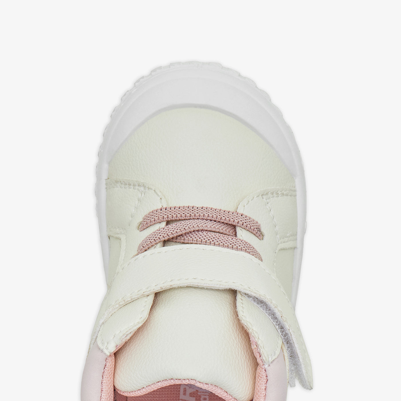 Girls' Classic Velcro Sneakers
