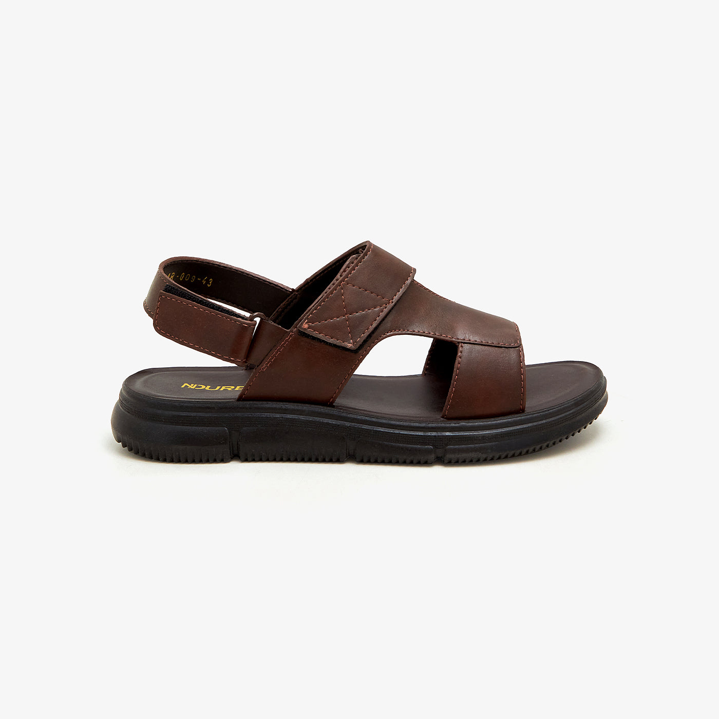 Dapper Sandals for Men