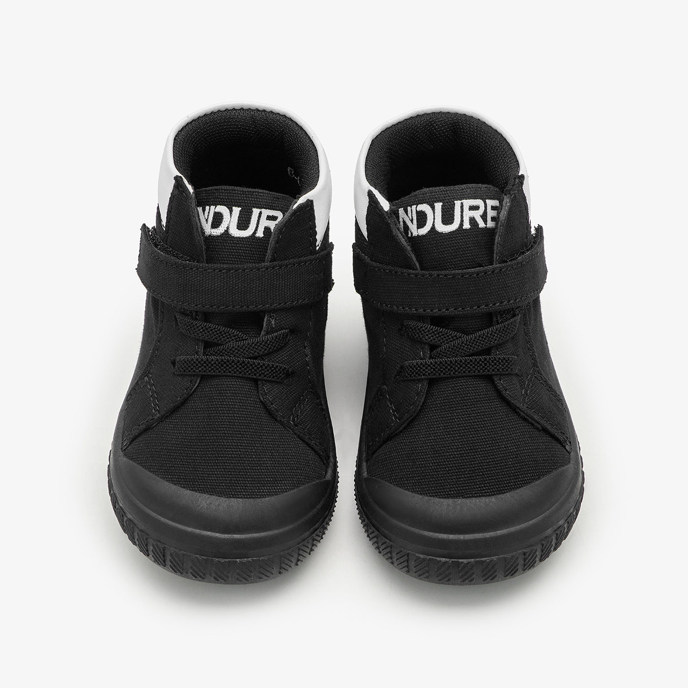 Boys' High-Top Sneakers