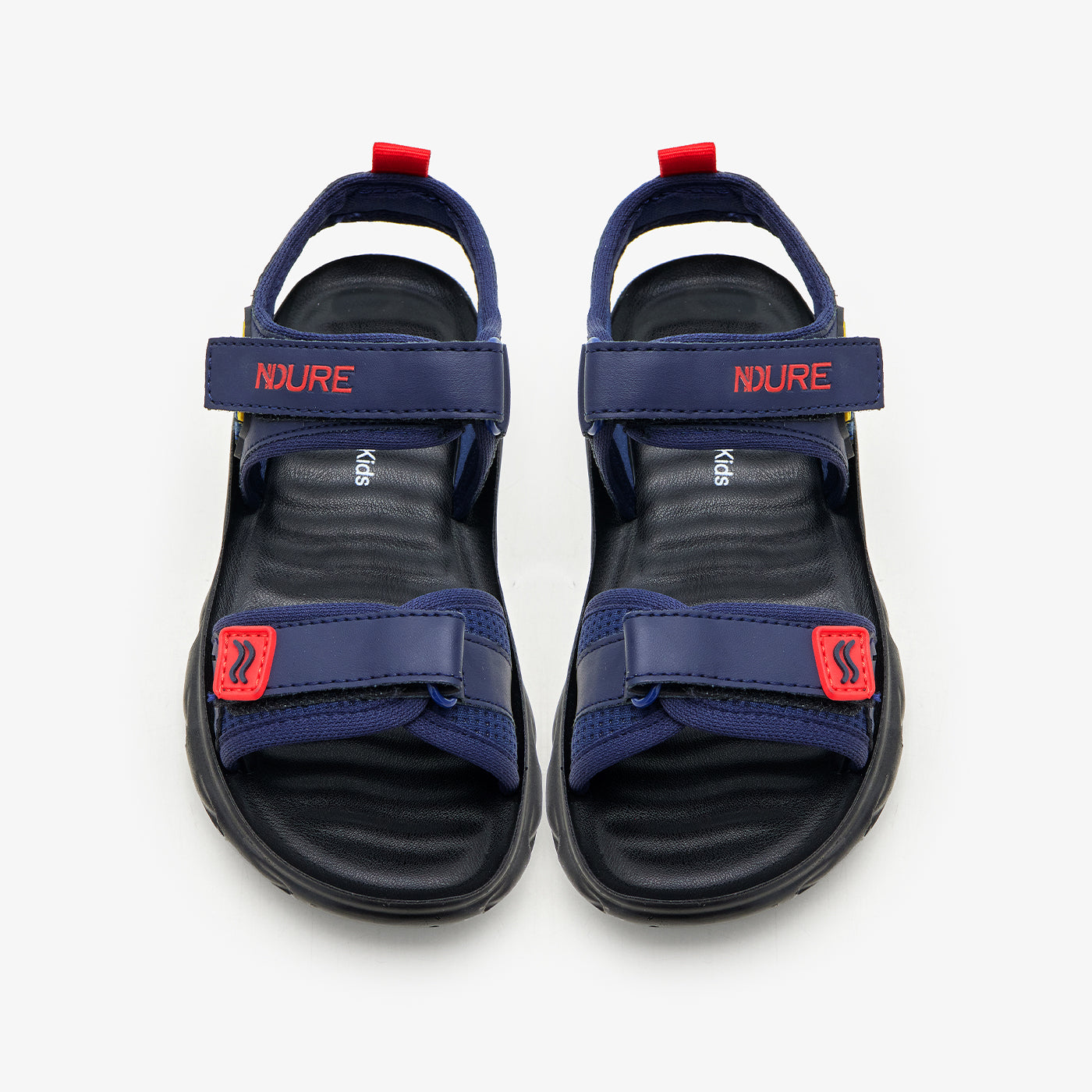 Boys' Sporty Sandals
