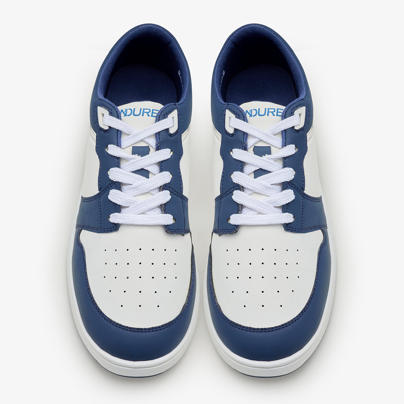 Men's Contrast Sneakers