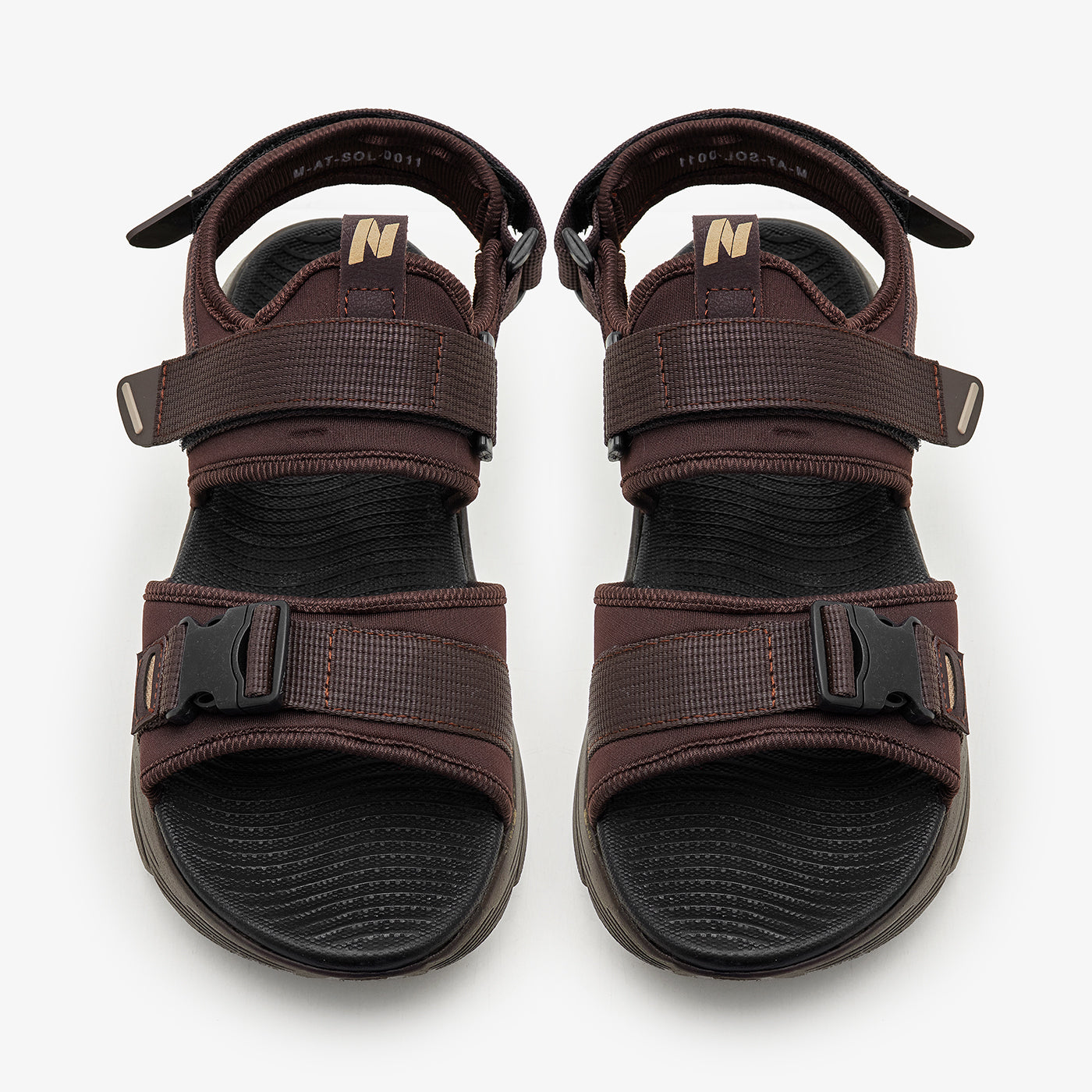 Men's Sporty Sandals