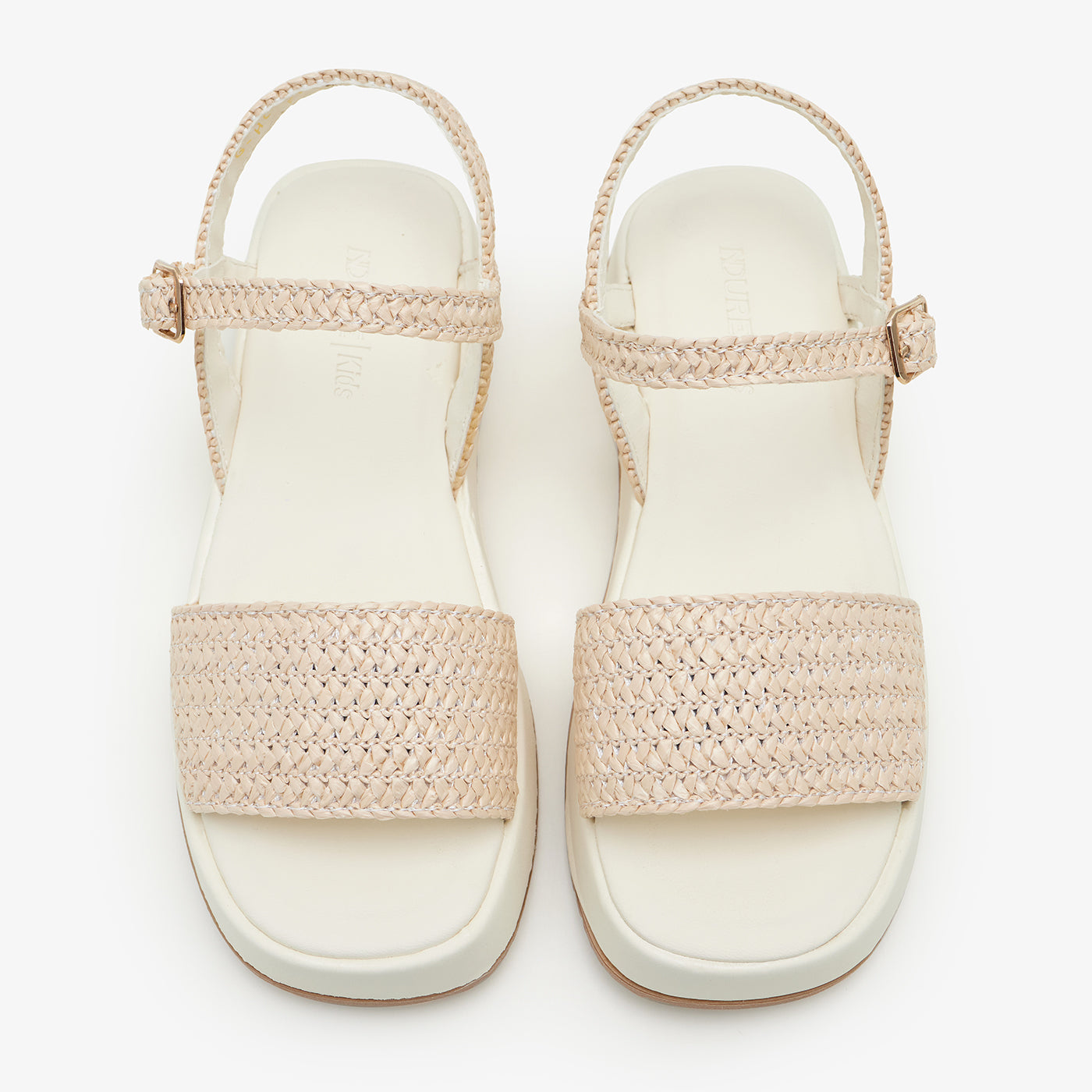 Girls' Allure Heels