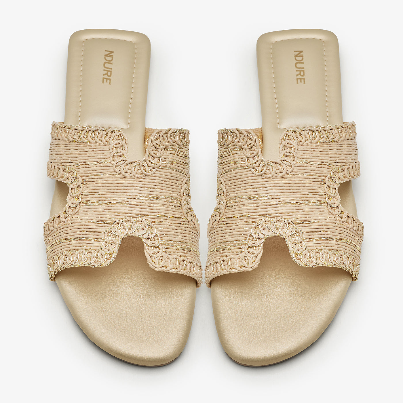 Women's Fashion Slides