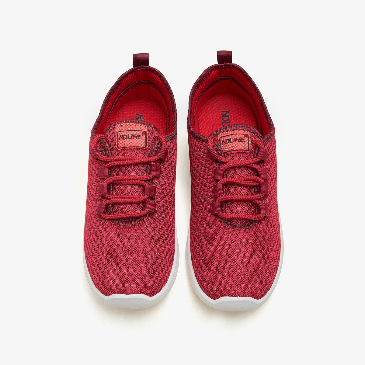 Padding Sneaker Buy Women Sneakers - Women's Soft Padded Sneakers W-SN-BLN-0003 – Ndure.com