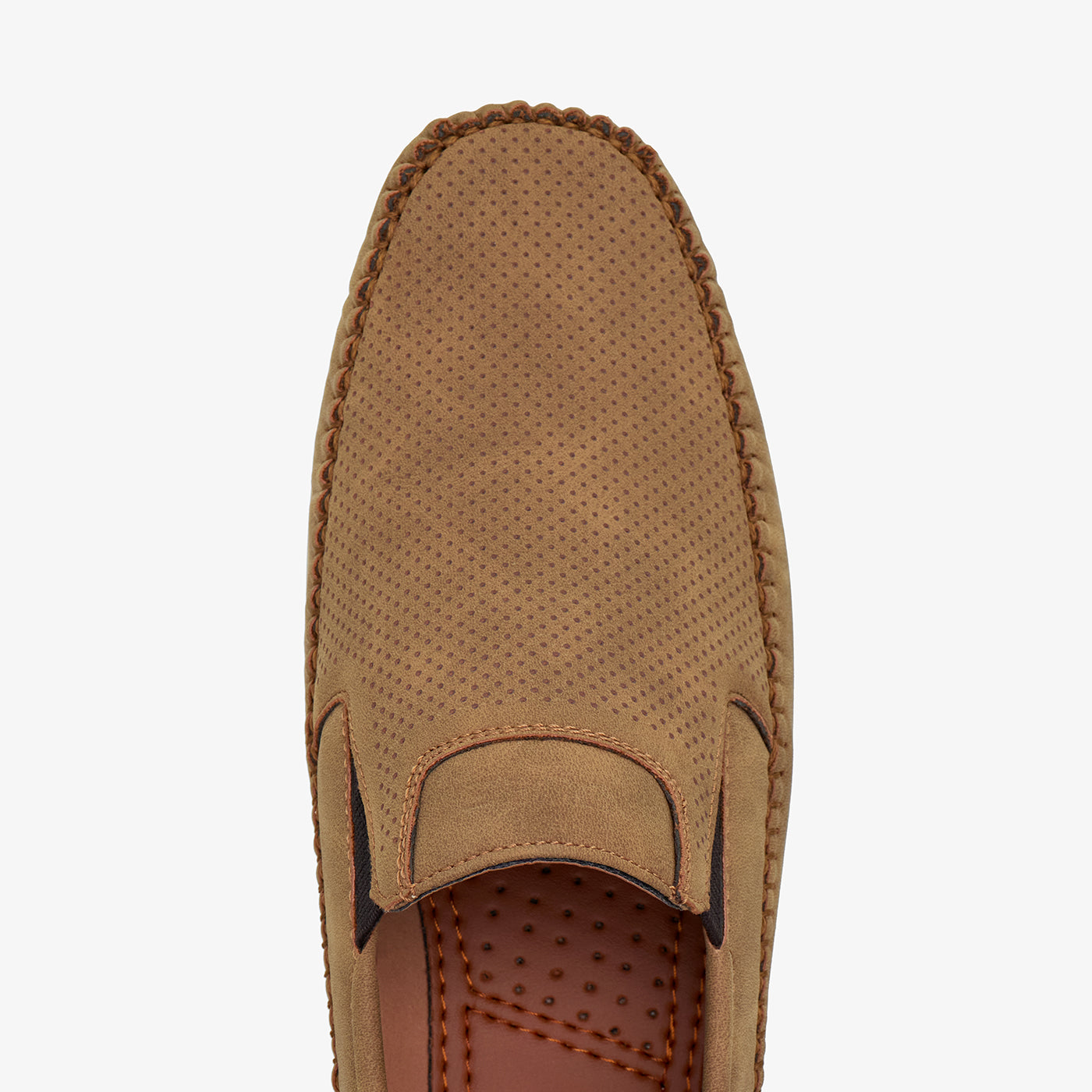Men's Essential Slip-On Loafers