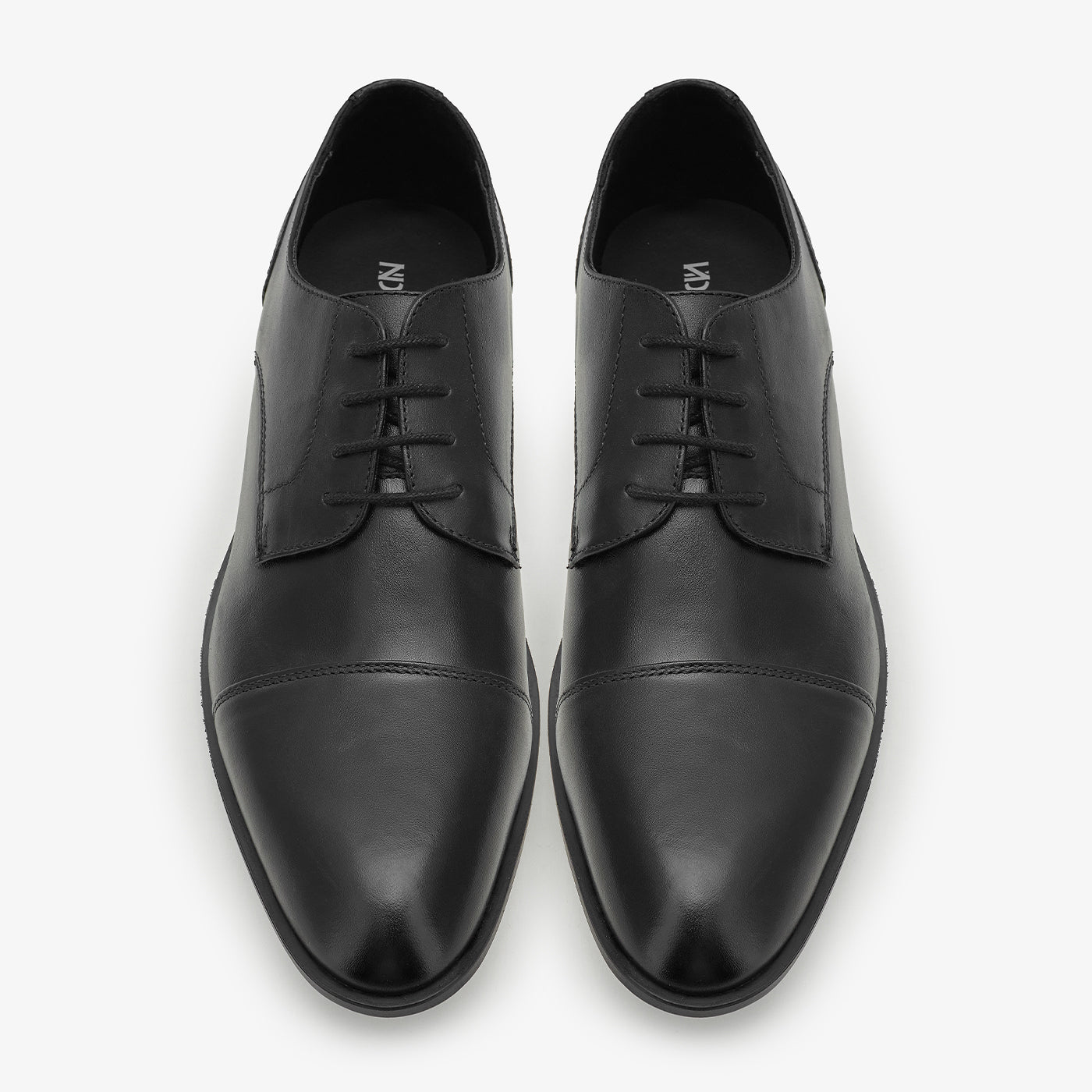 Men’s Leather Dress Shoes