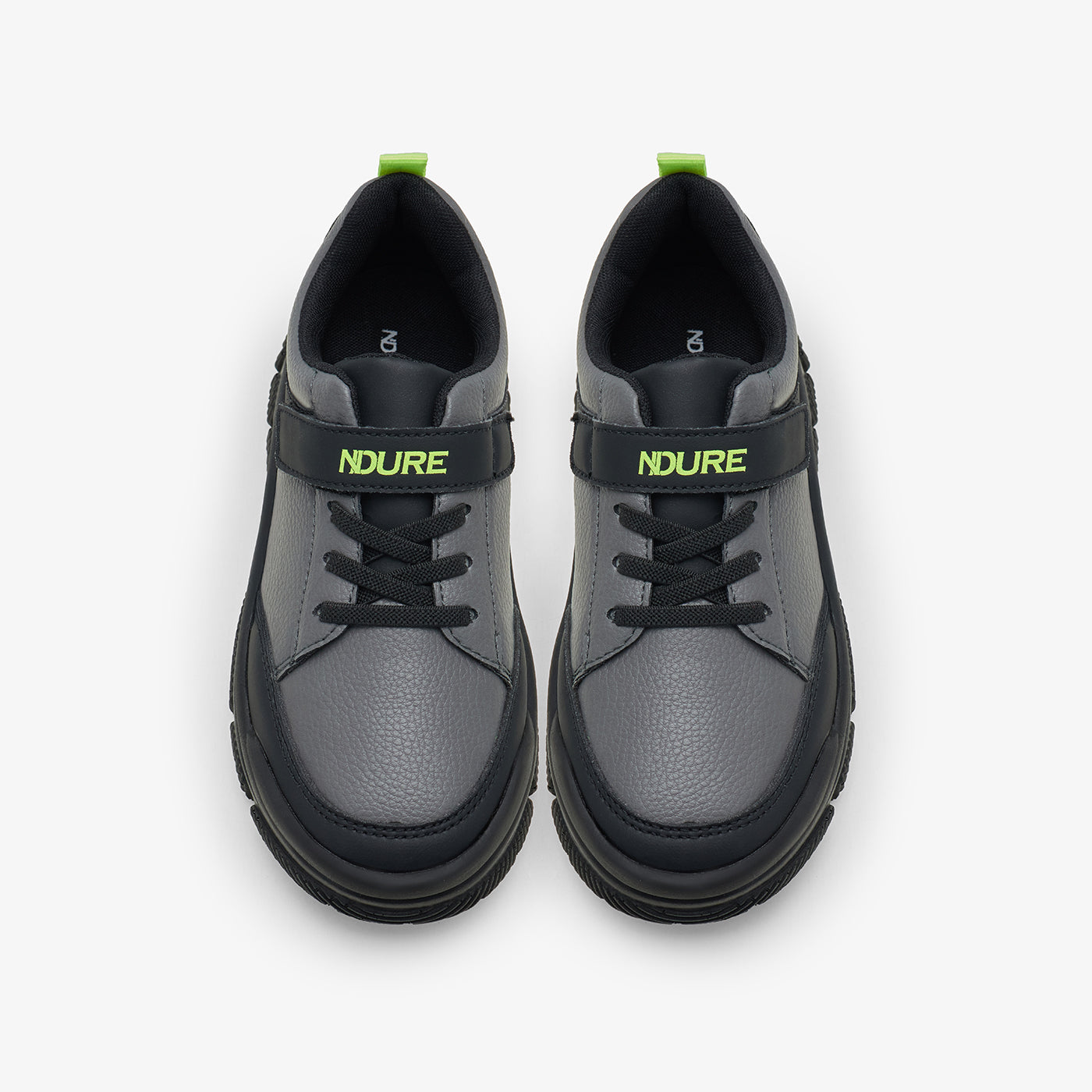 Boys' Thick Sole Sneakers