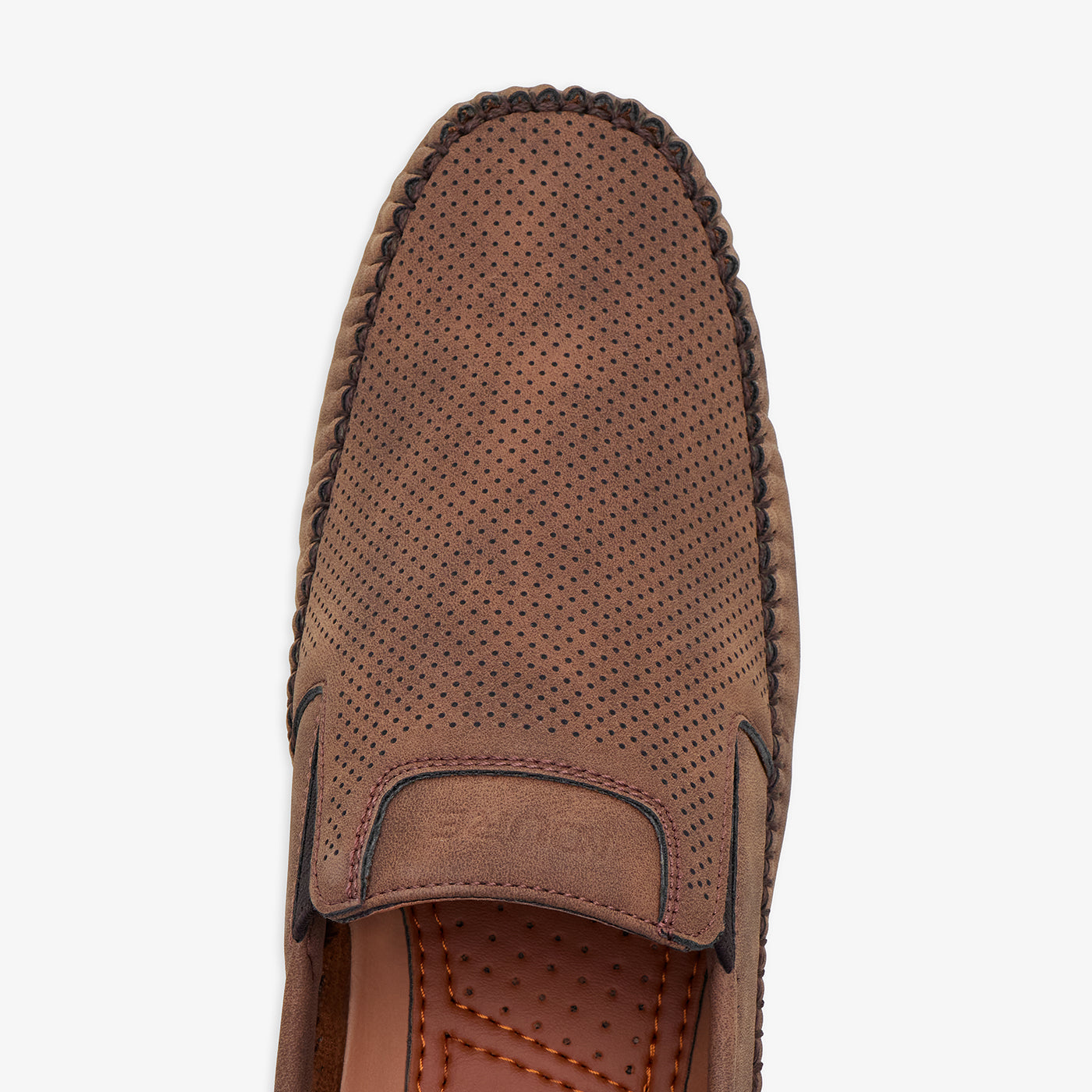Men's Essential Slip-On Loafers