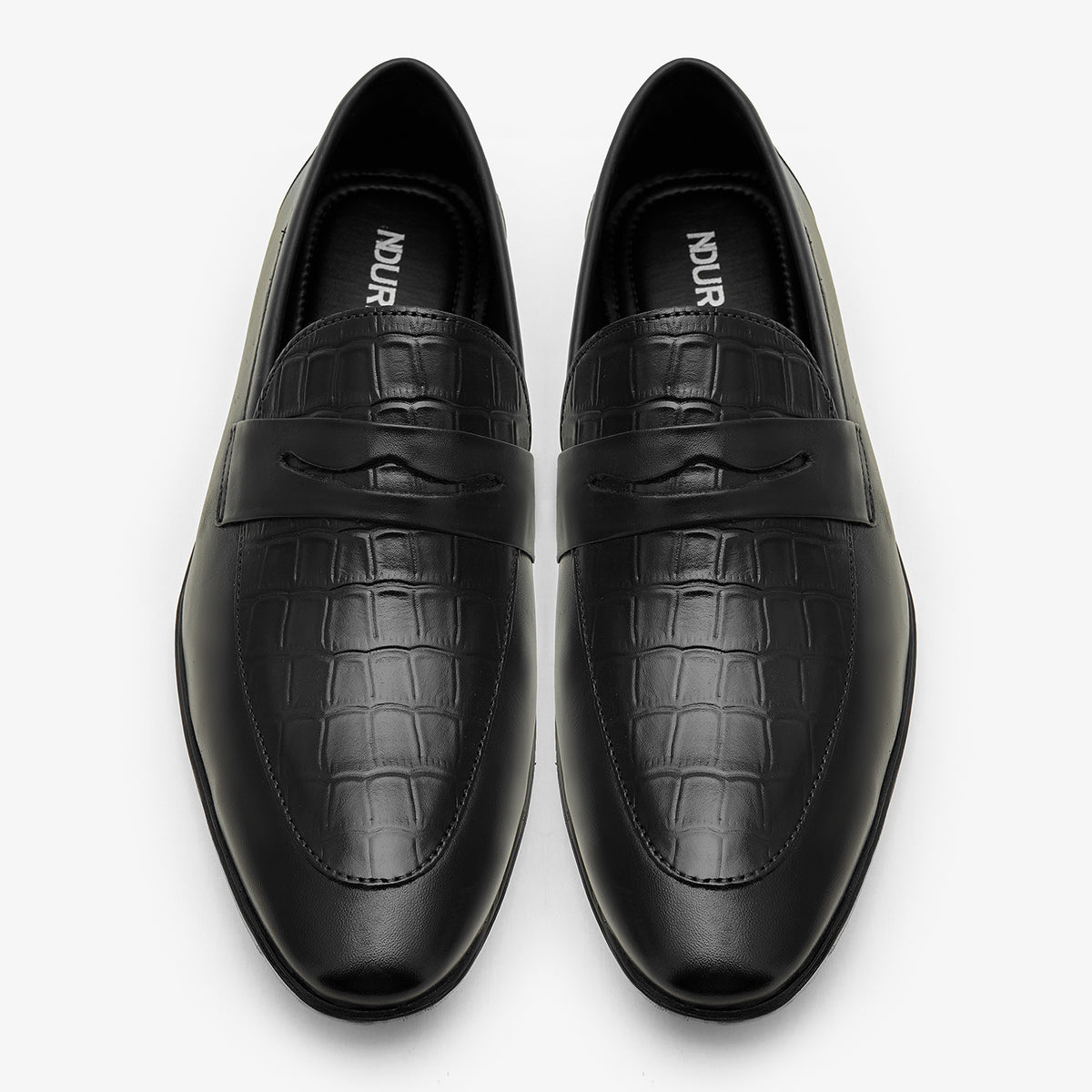 Men’s Classic Dress Loafers