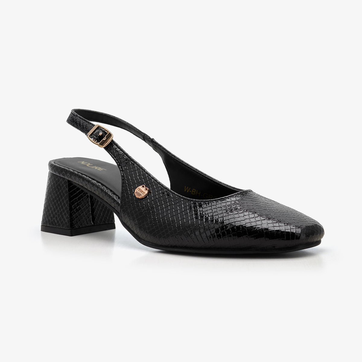 Women's Classic Slingback Heels