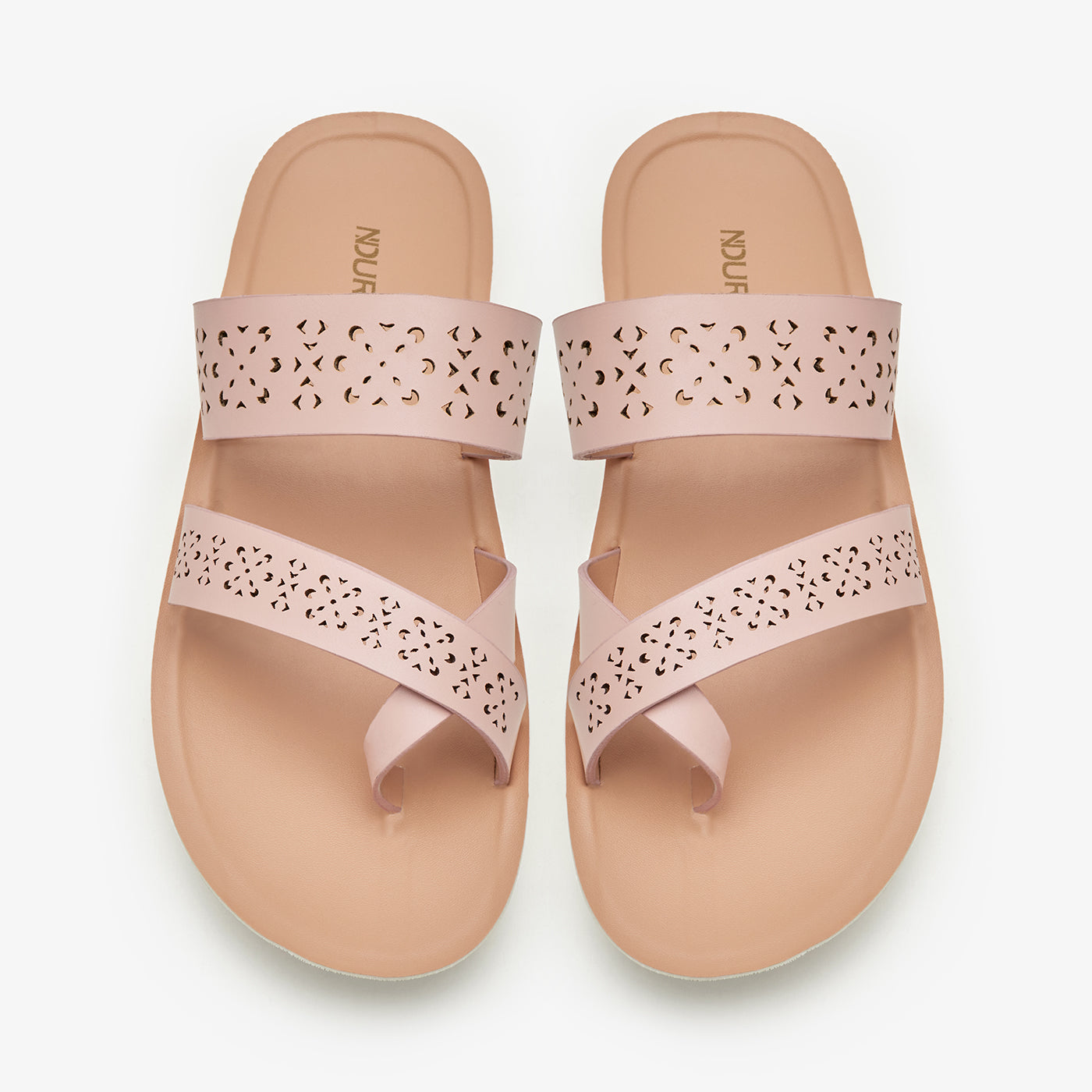 Women's Strappy Slides