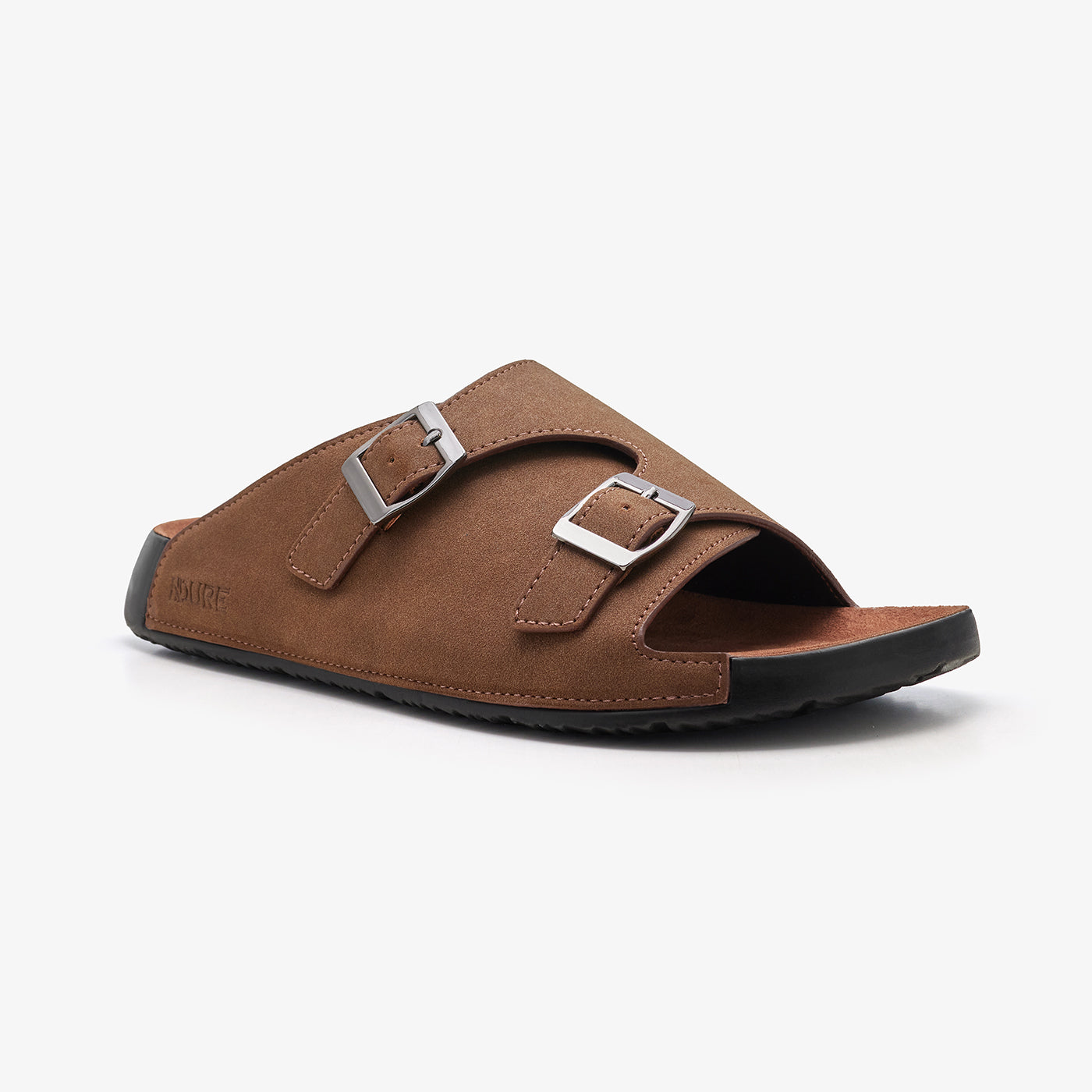 Men’s Anatomic Slides with Arch Support