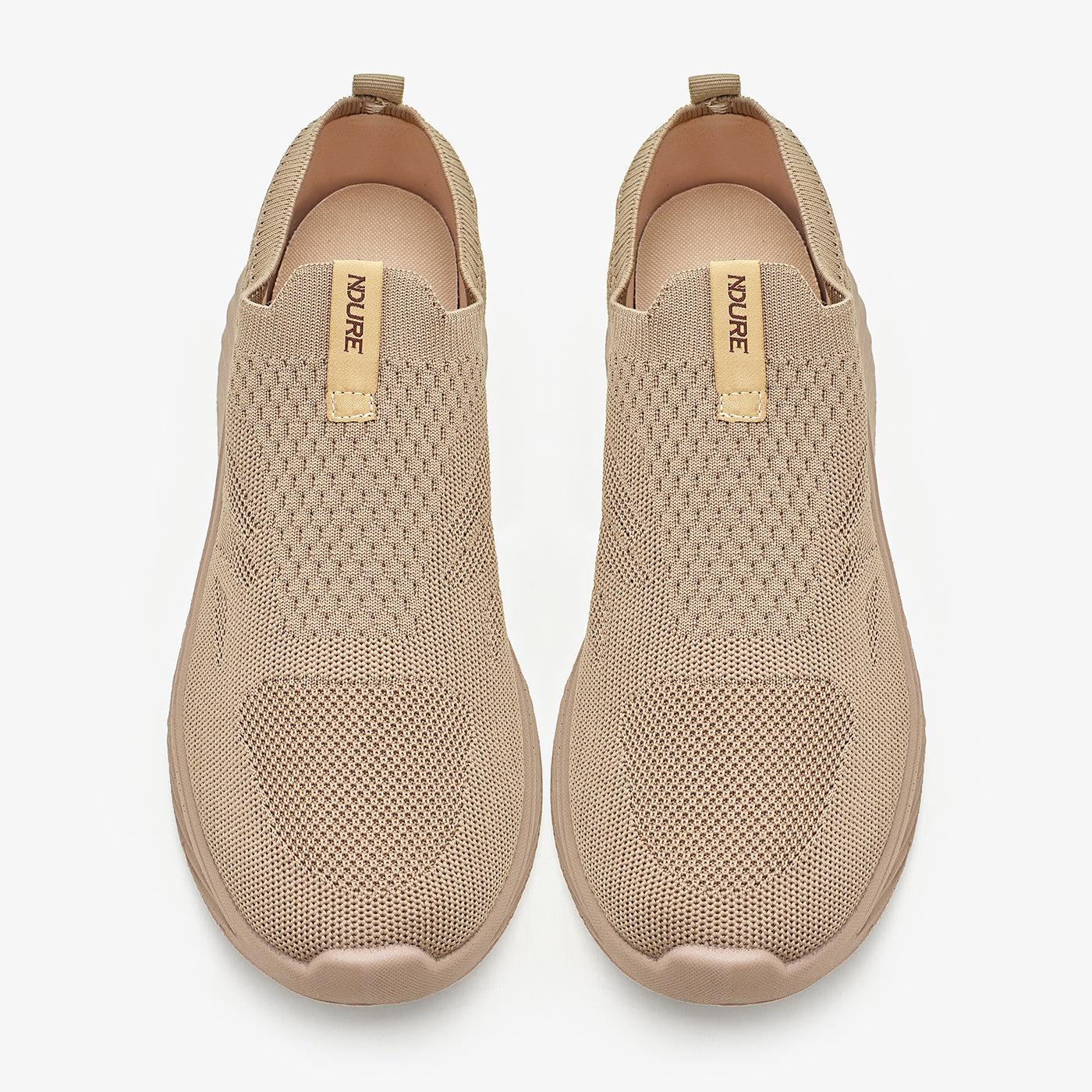 Men's Basic Slip-On Sneakers