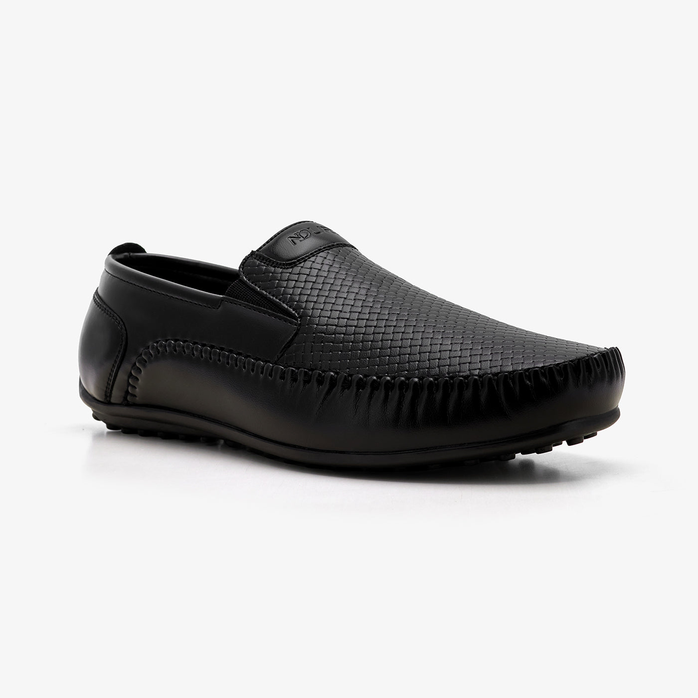 Men's Slip-On Loafers