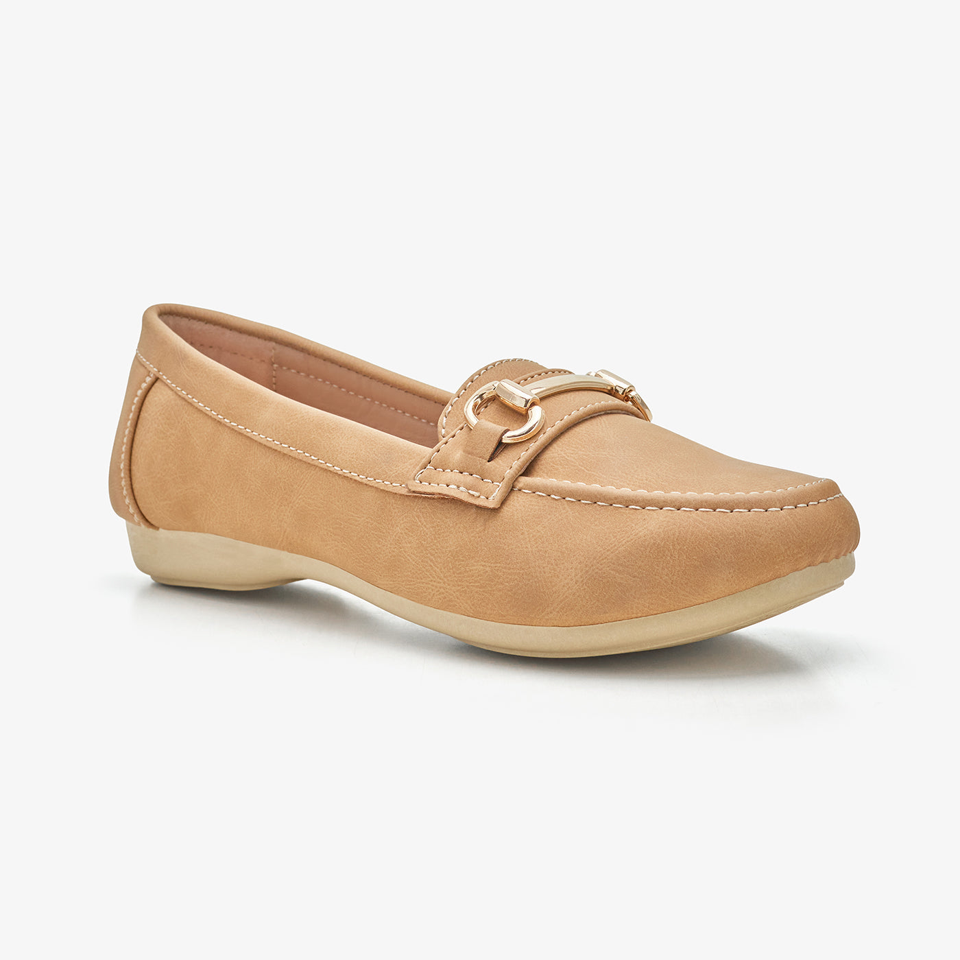 Women's Classic Moccasin