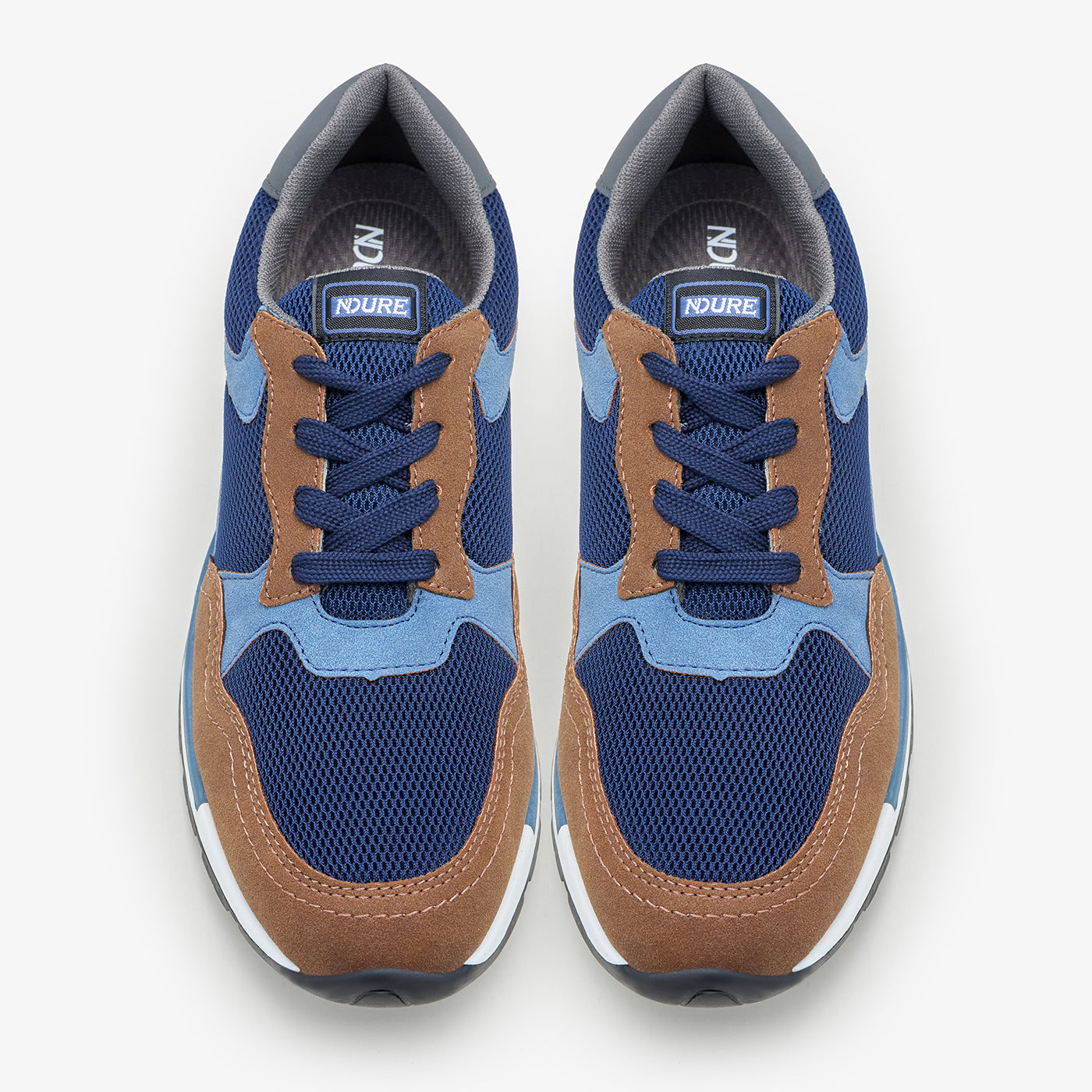 Boys' Combination Sneakers