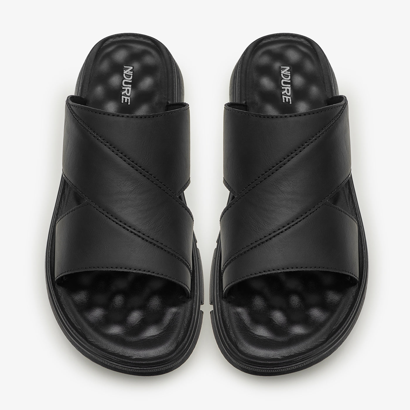 Men's Max-Comfort Slides