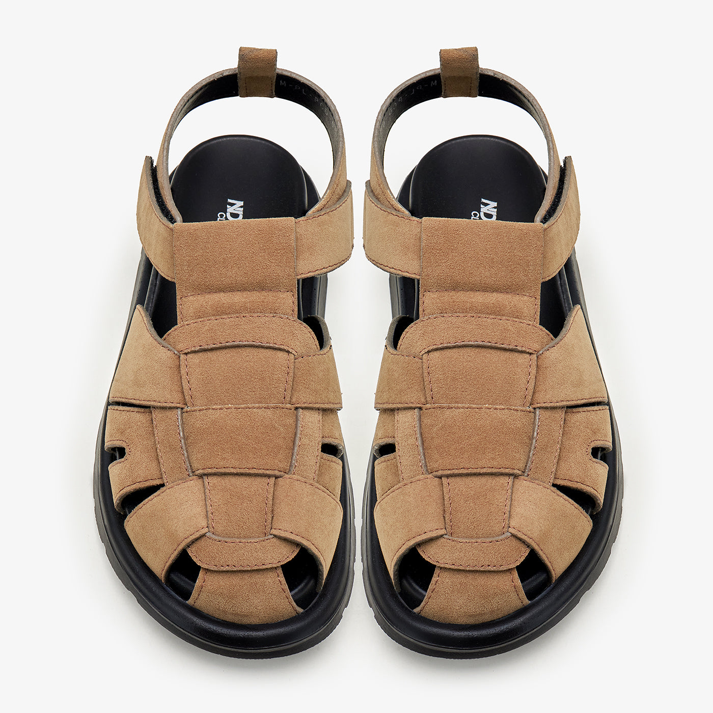 Men's Fisherman Sandals