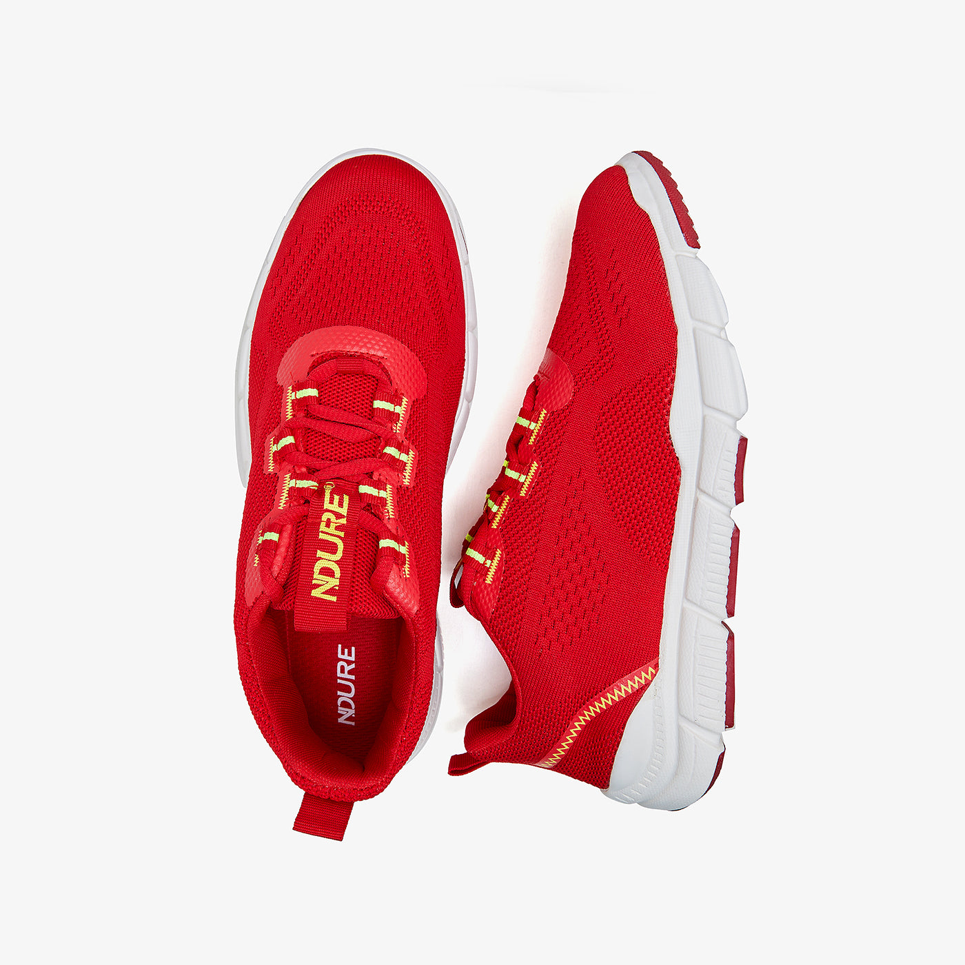 Men's Lace Fastening Sports Shoes