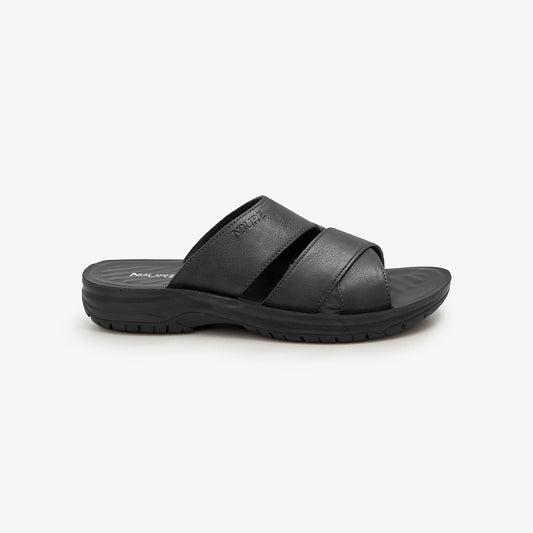Men's Chunky Slides