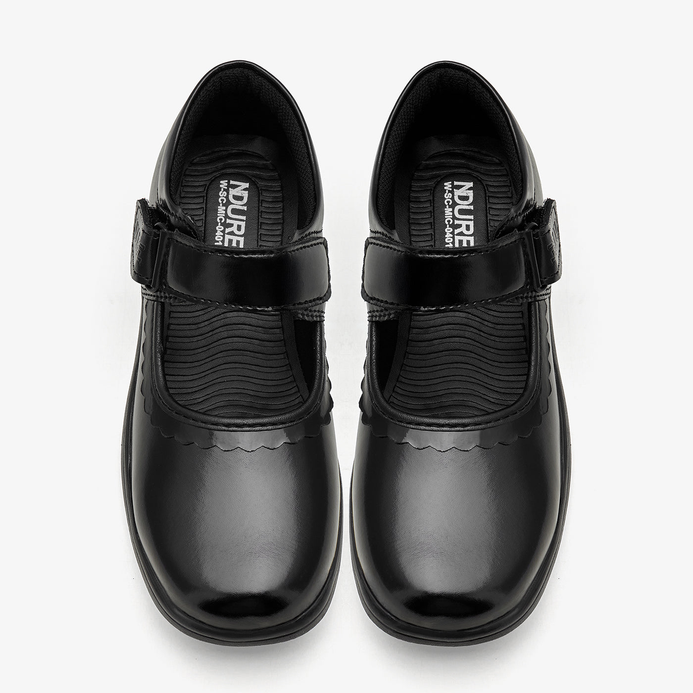Women's Mary Jane School Shoes