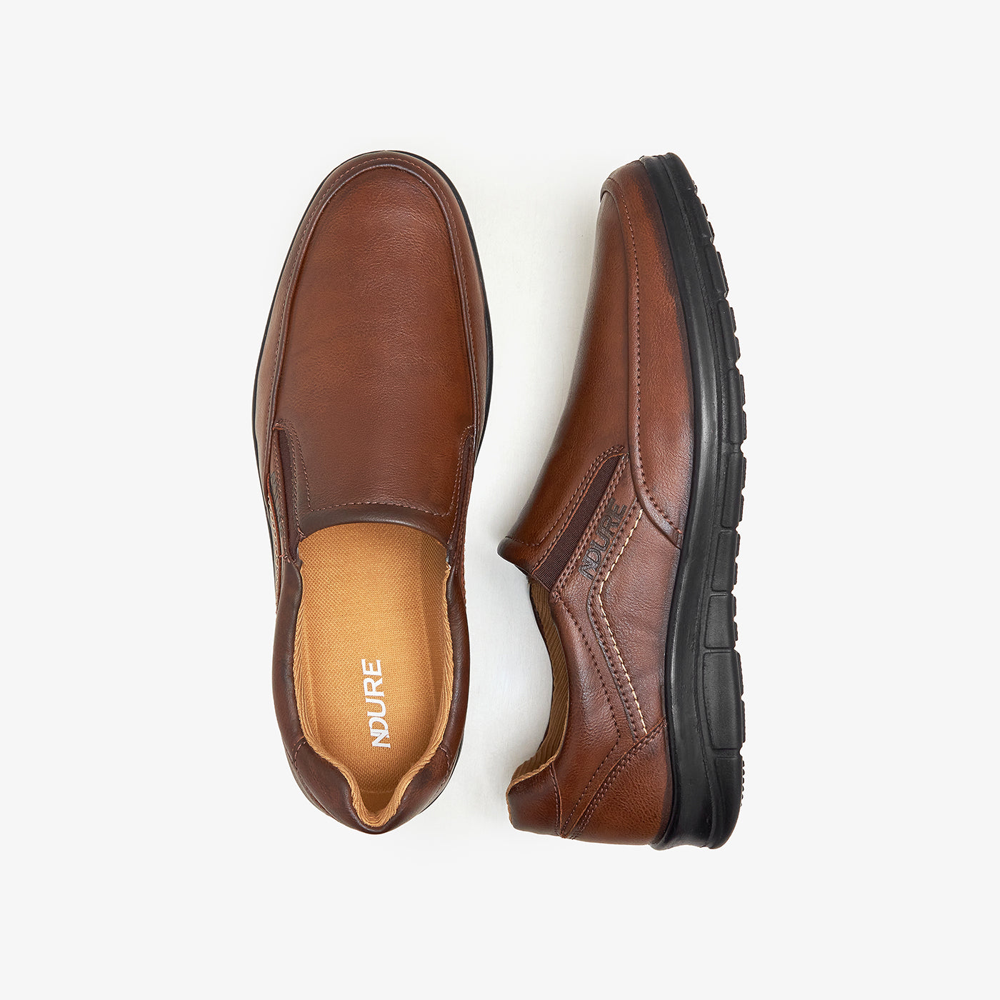 comfortable mens loafers