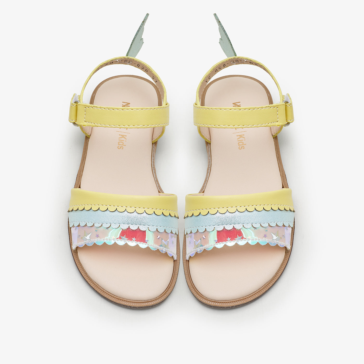 Girls' Fashion Sandals