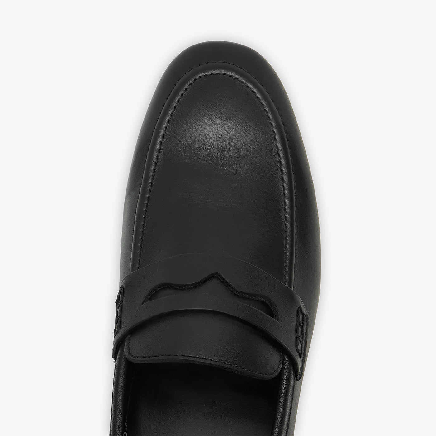 Men’s Classic Penny Loafers