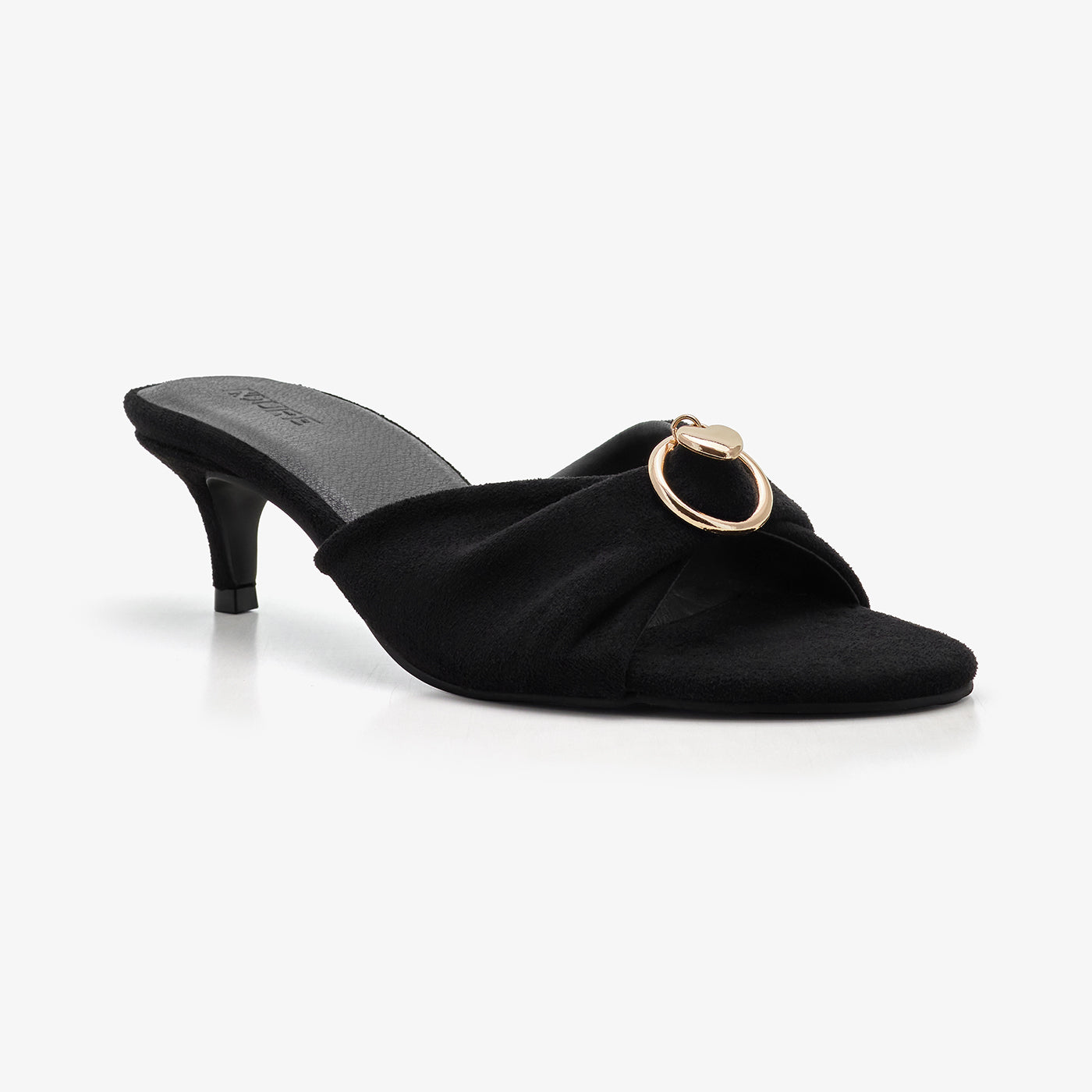 Women's Kitten Heels