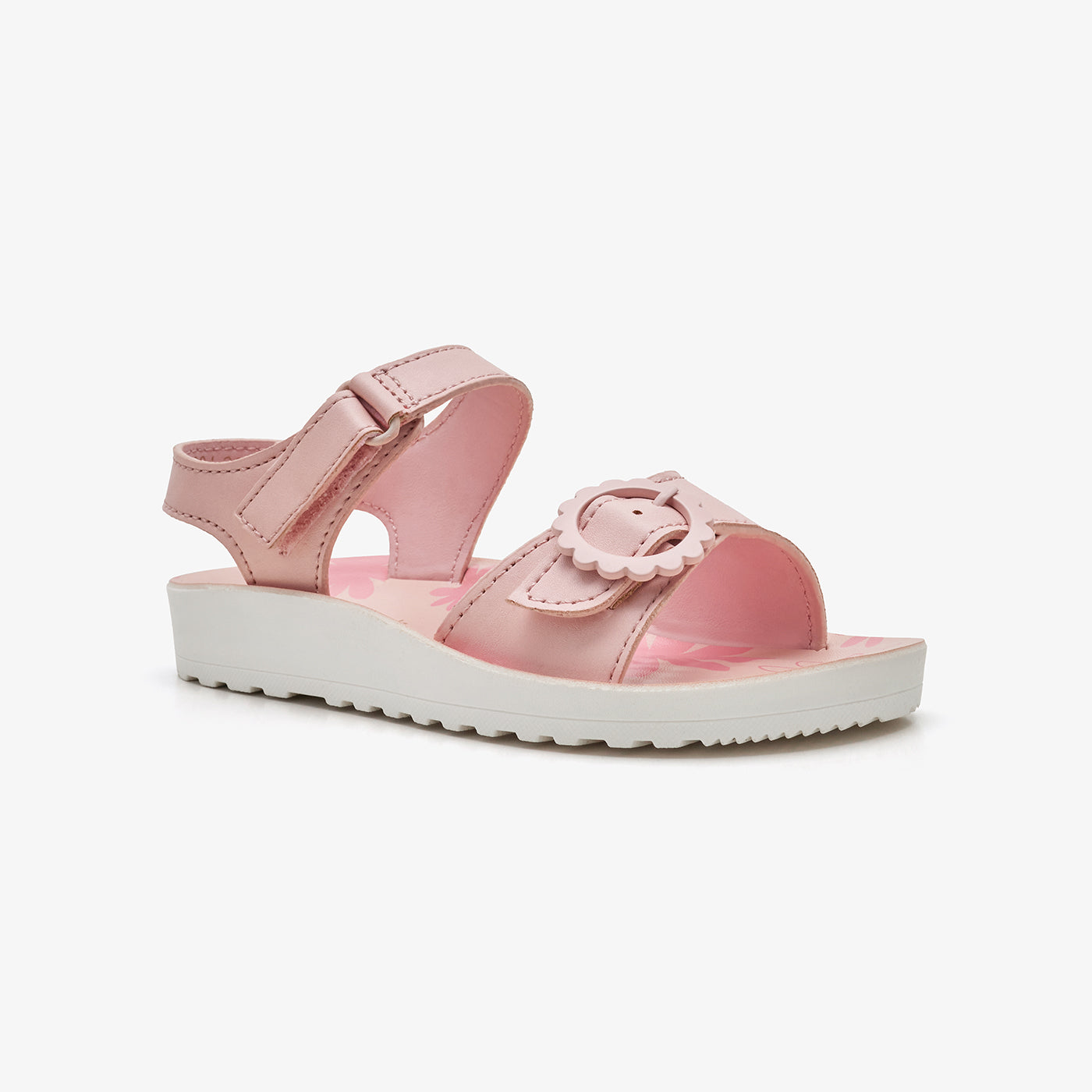 Girls' Casual Sandals