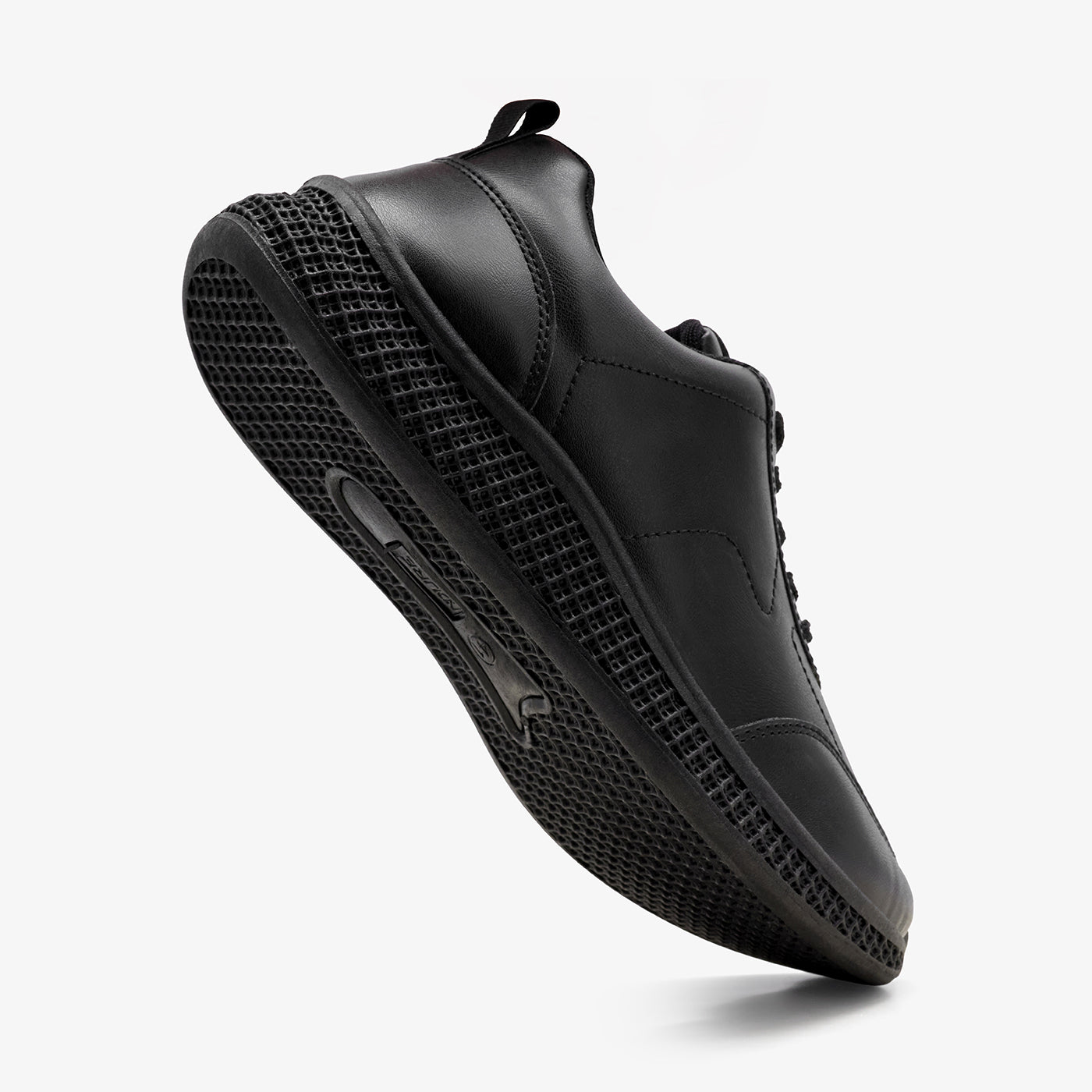 Men's Lace-up Sneakers