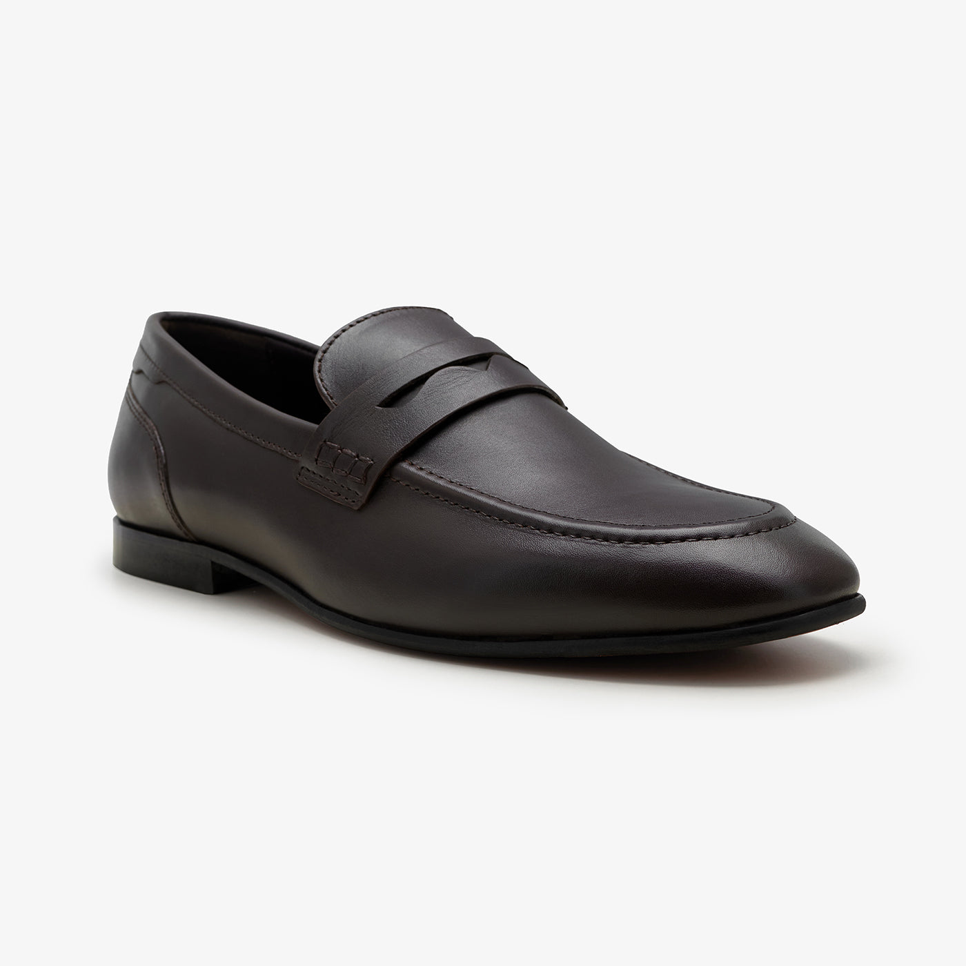 Men’s Classic Penny Loafers
