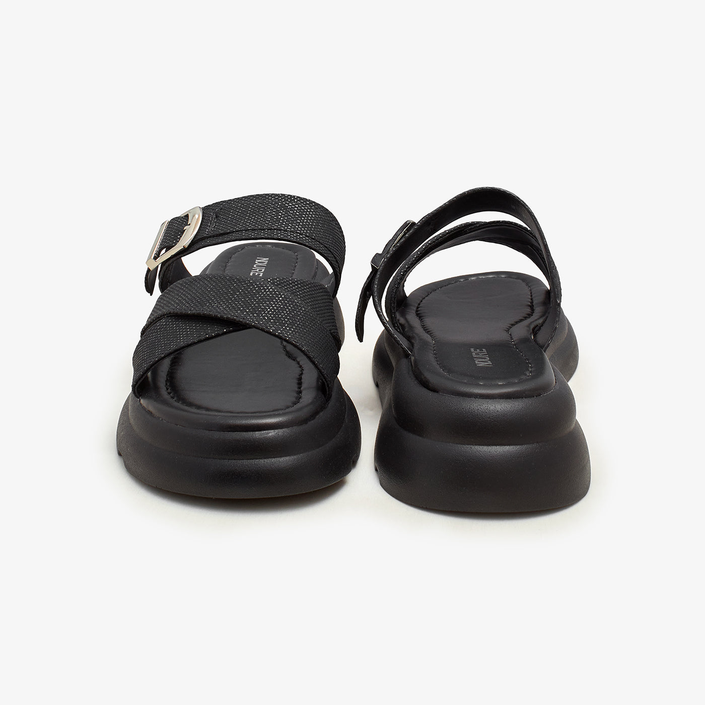 Women's Padded Platfroms