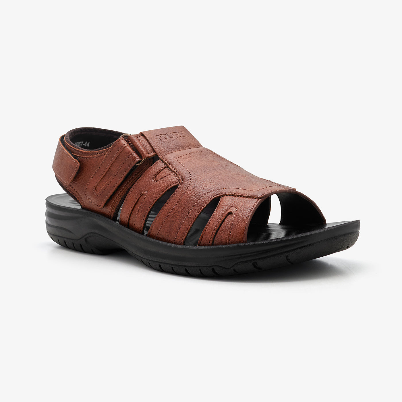 Men's Cut-out Sandals