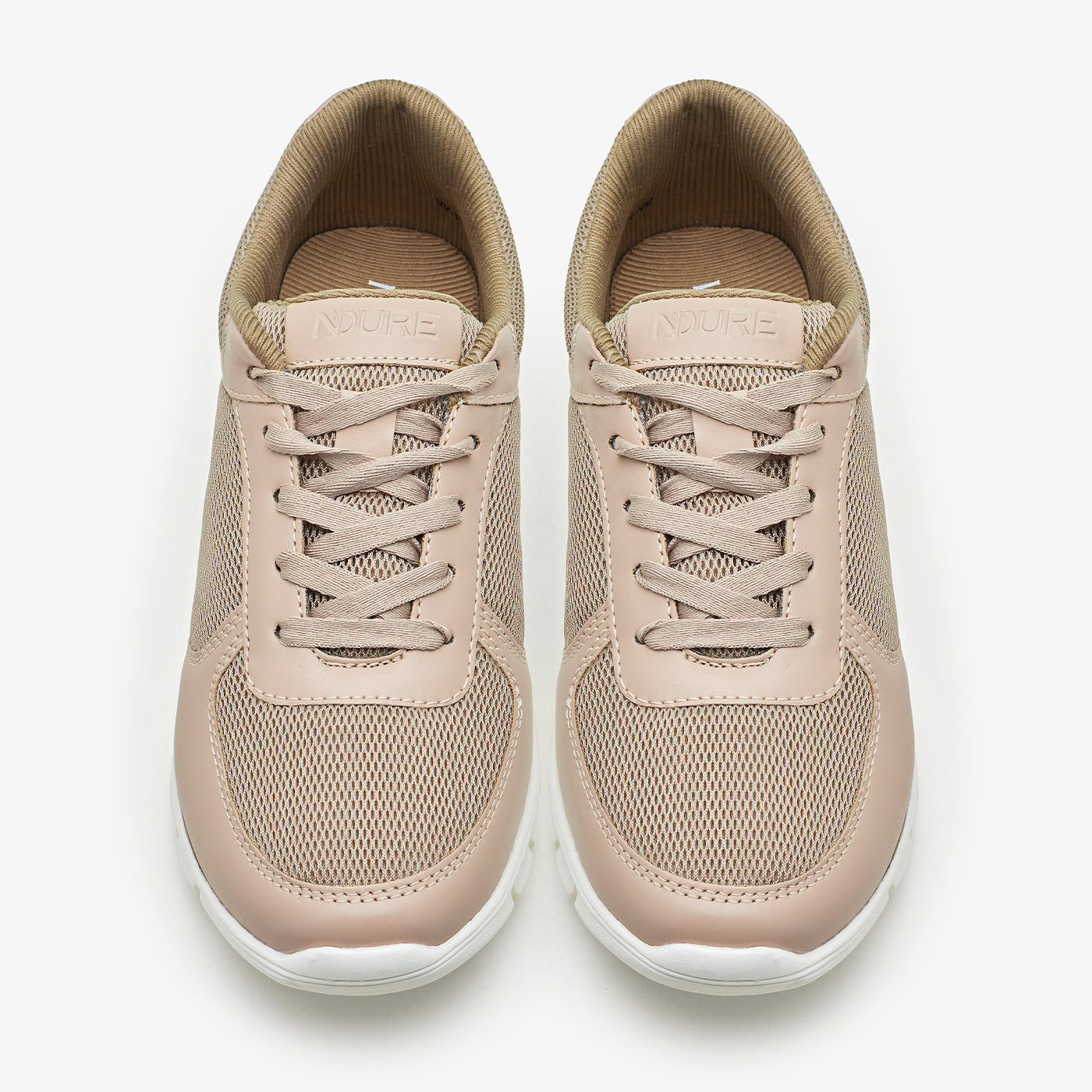 Women's Lace up Sneakers