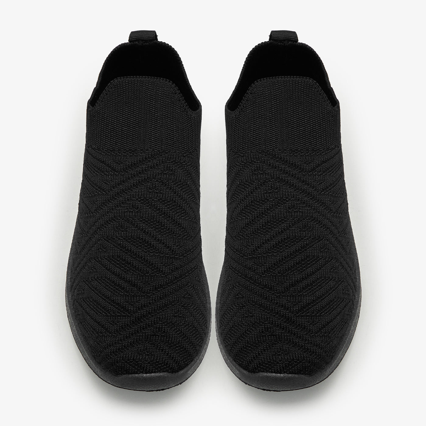 Girls' Slip-On Sneakers