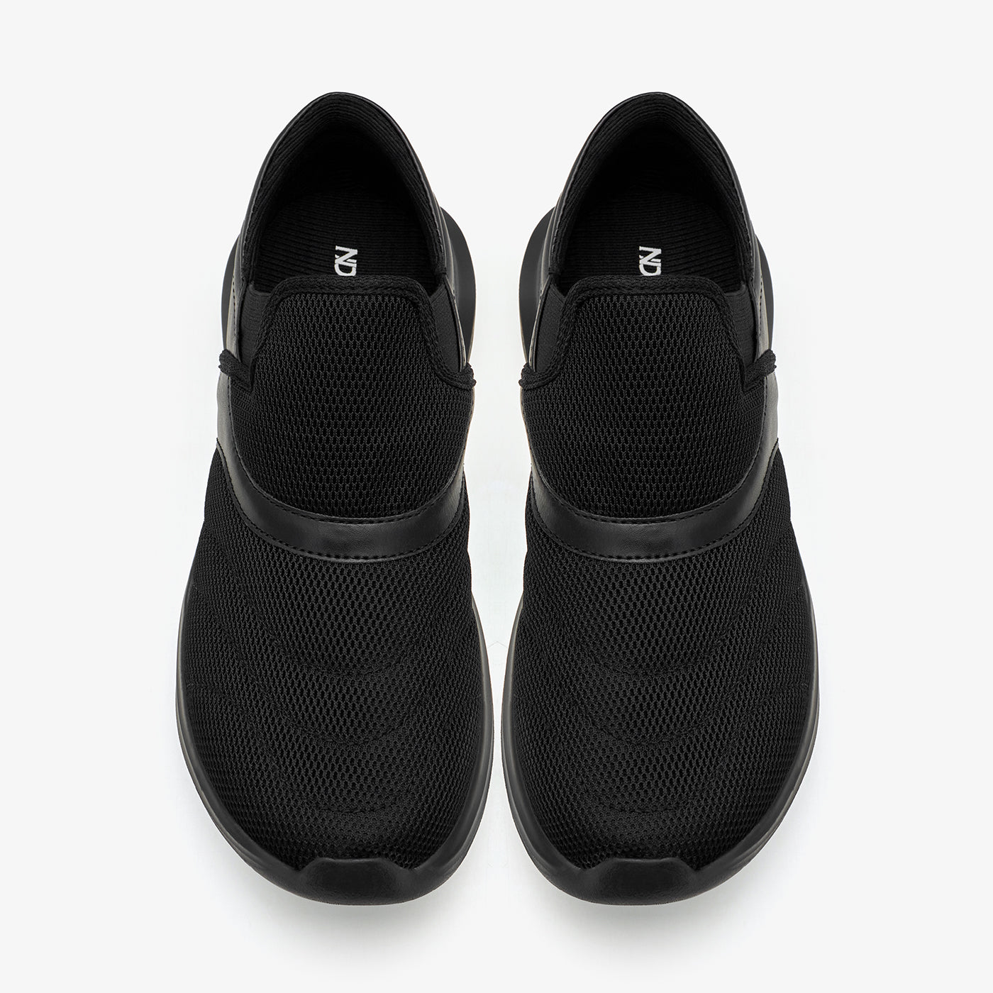 Women’s Mesh Slip-On Sneakers