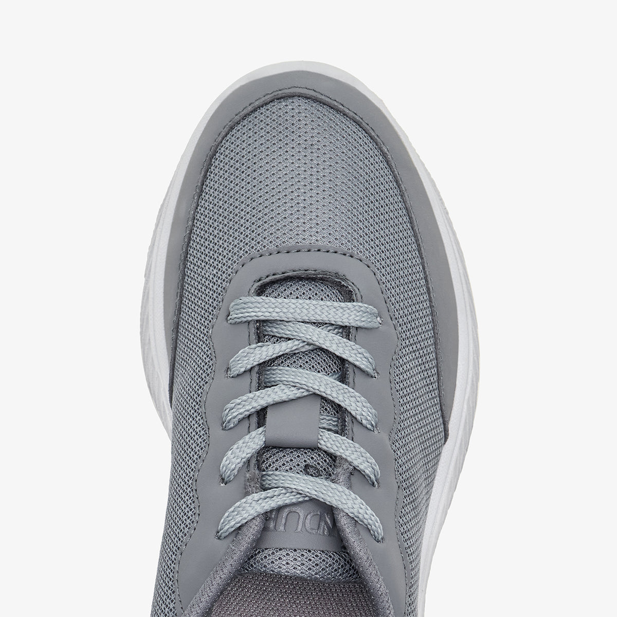 Men's Classic Lace-Up Sneakers