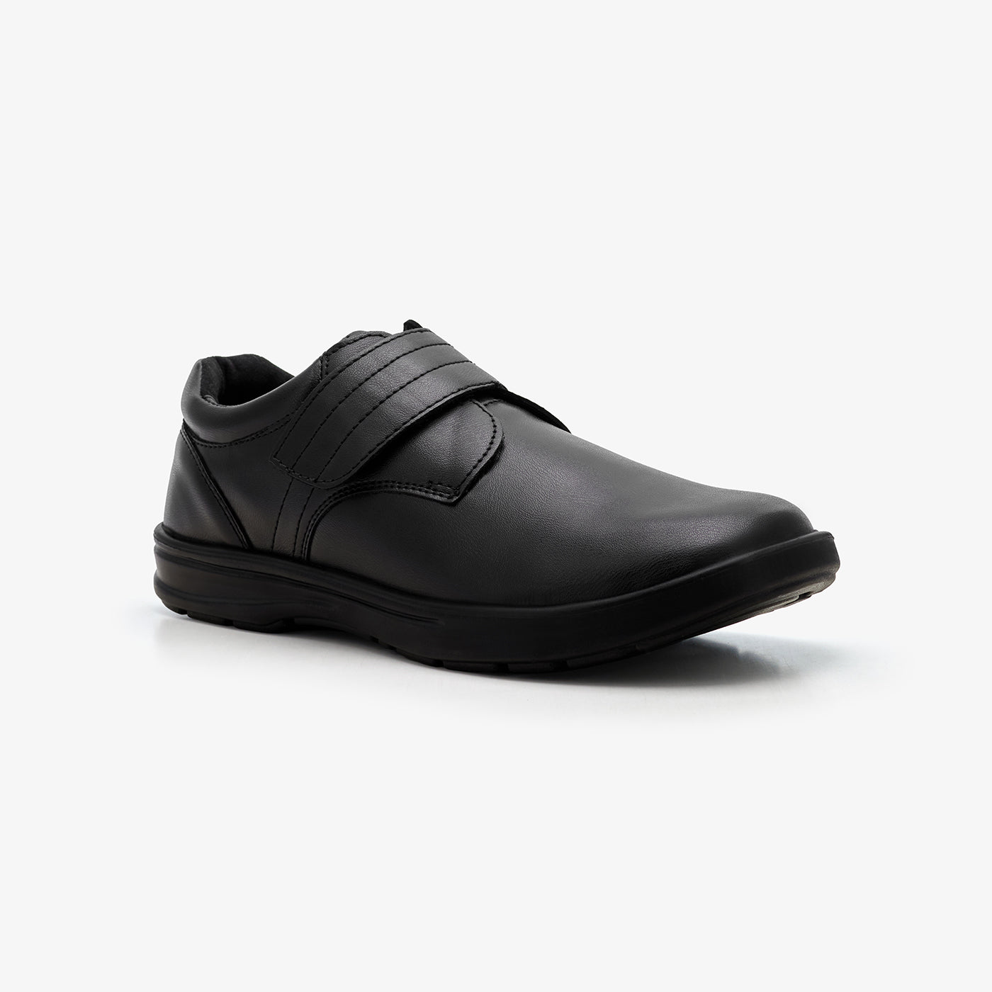 Boy's Dress School Shoes