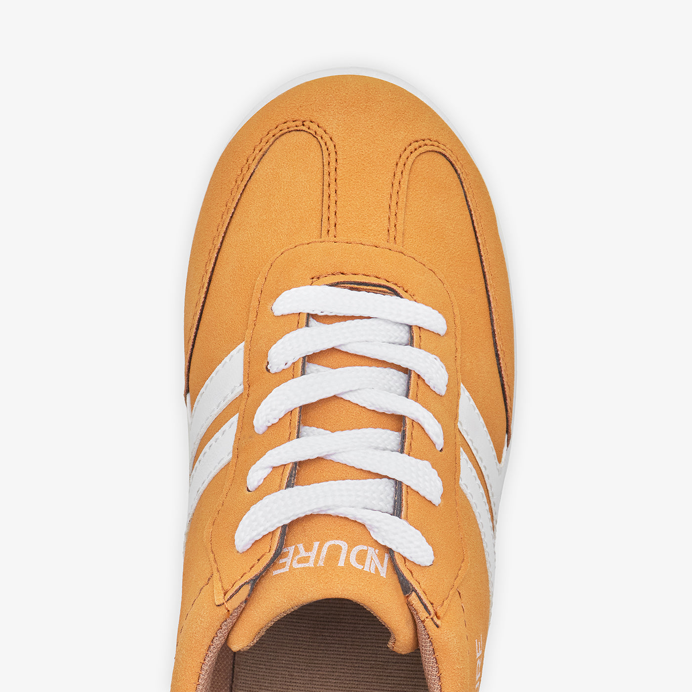 Boys' Contrast Sneakers
