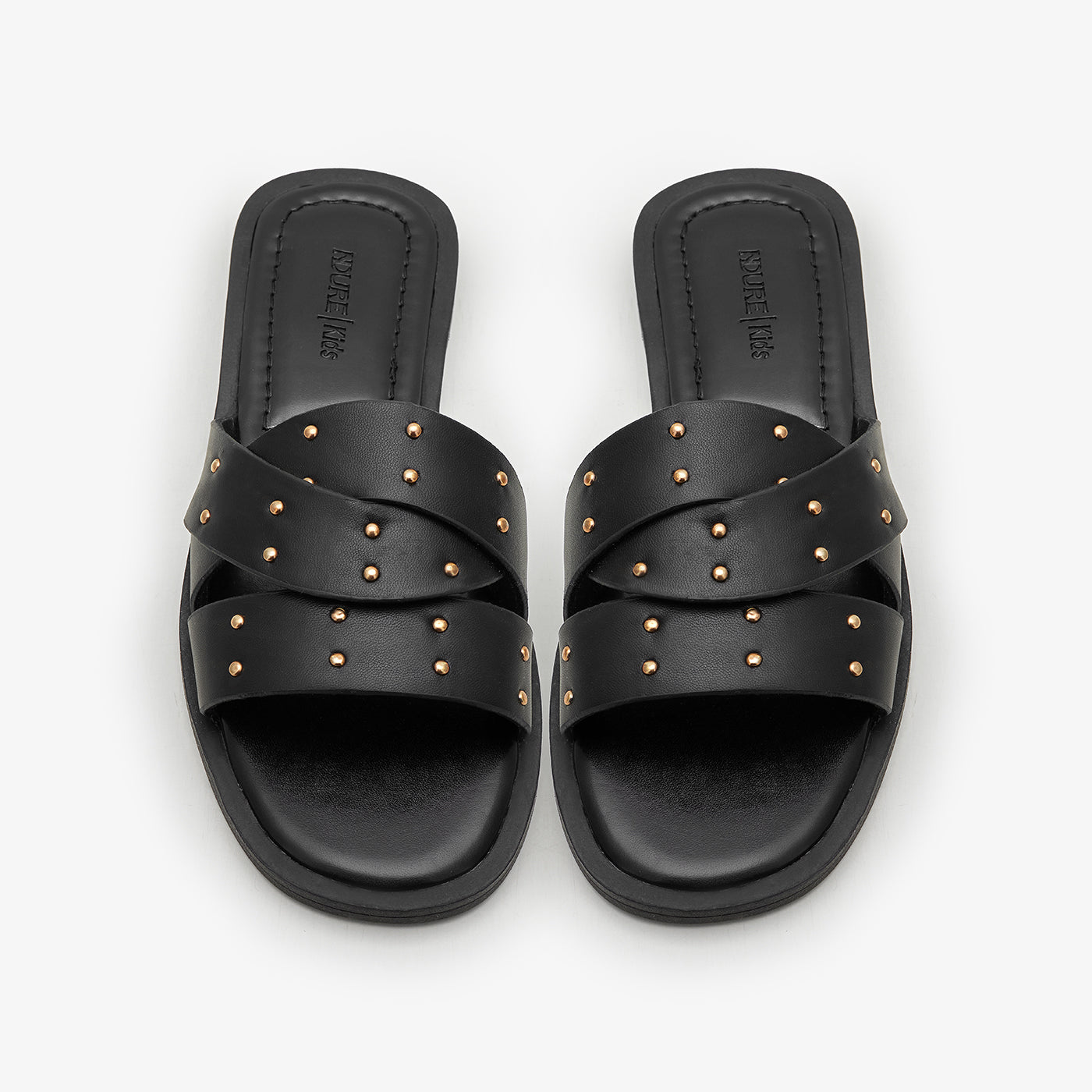 Girls' Fashion Slides