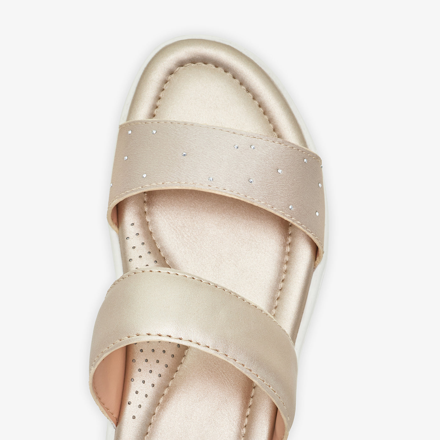 Women's Casual Wedge Slides