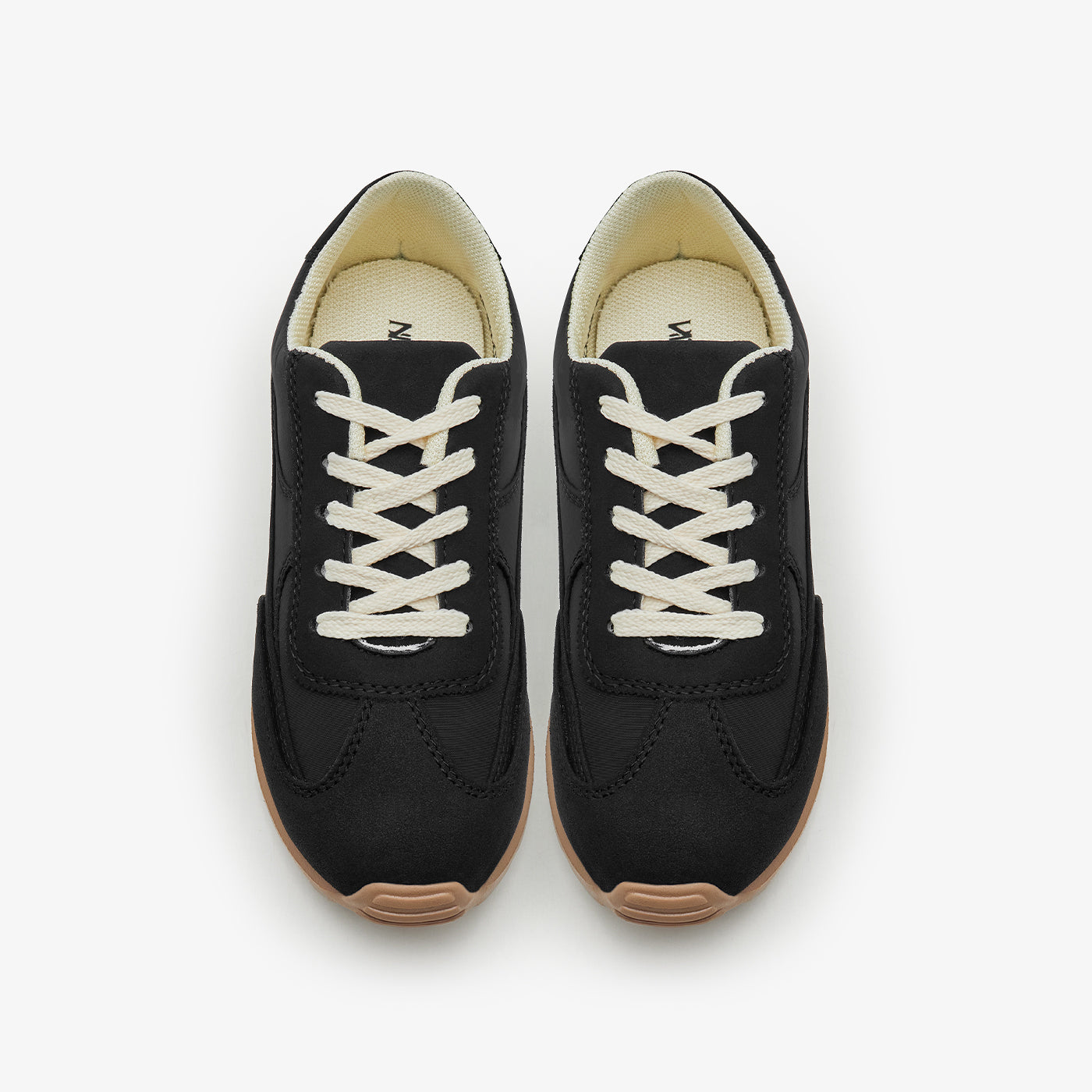 Boys' Suede Sneakers