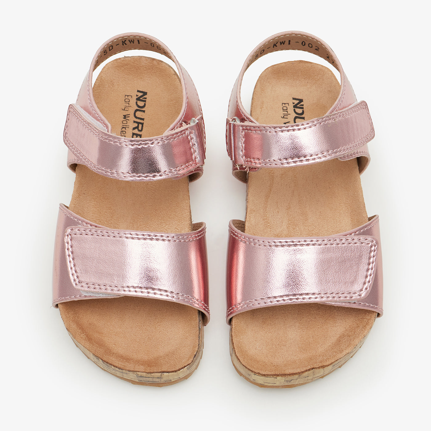 Girls' Classy Sandals
