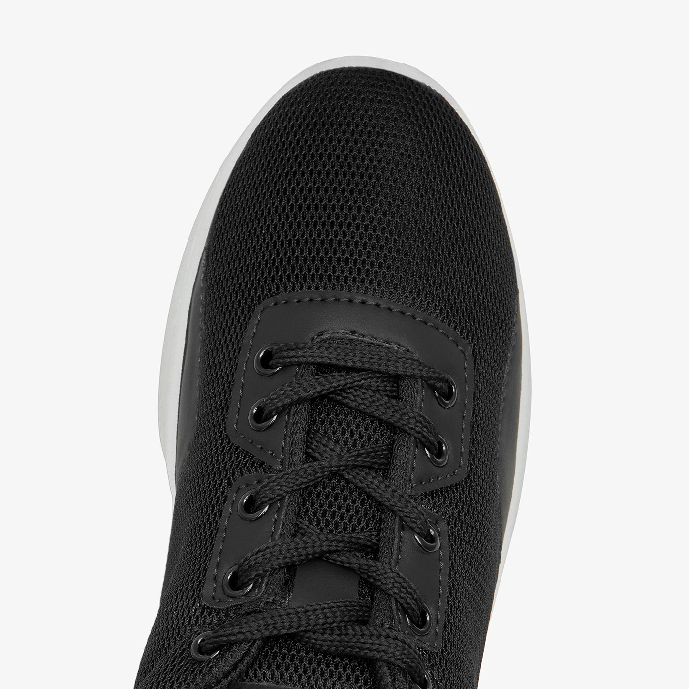Women’s Lace-Up Sneakers