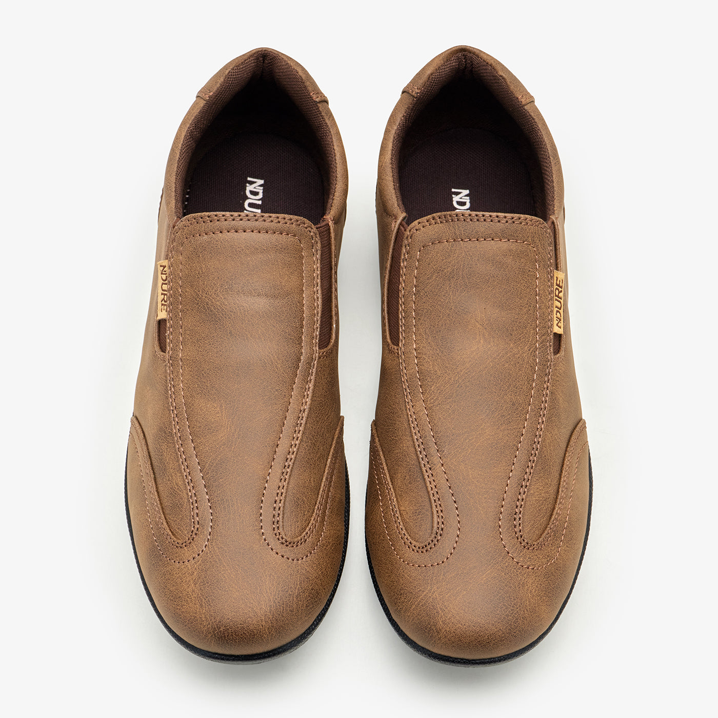 Men's Slip-On Shoes