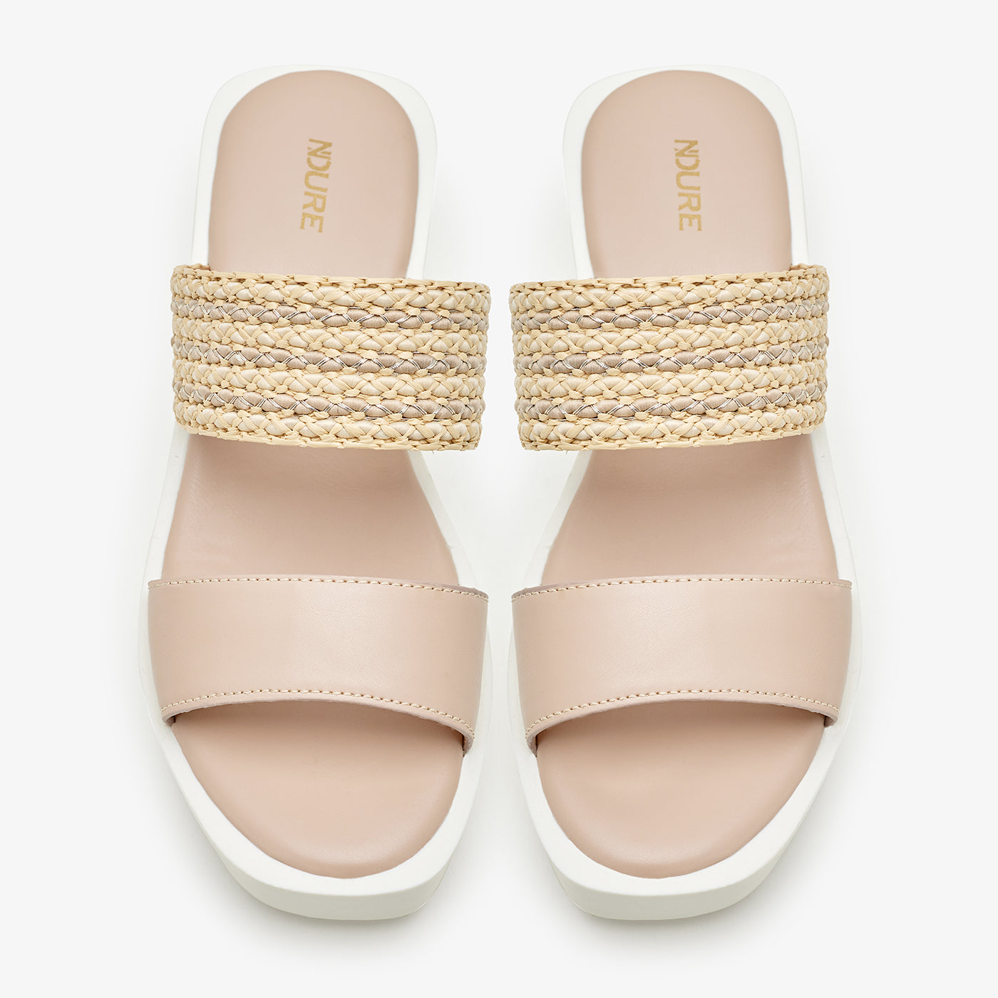 Women’s Woven Wedges