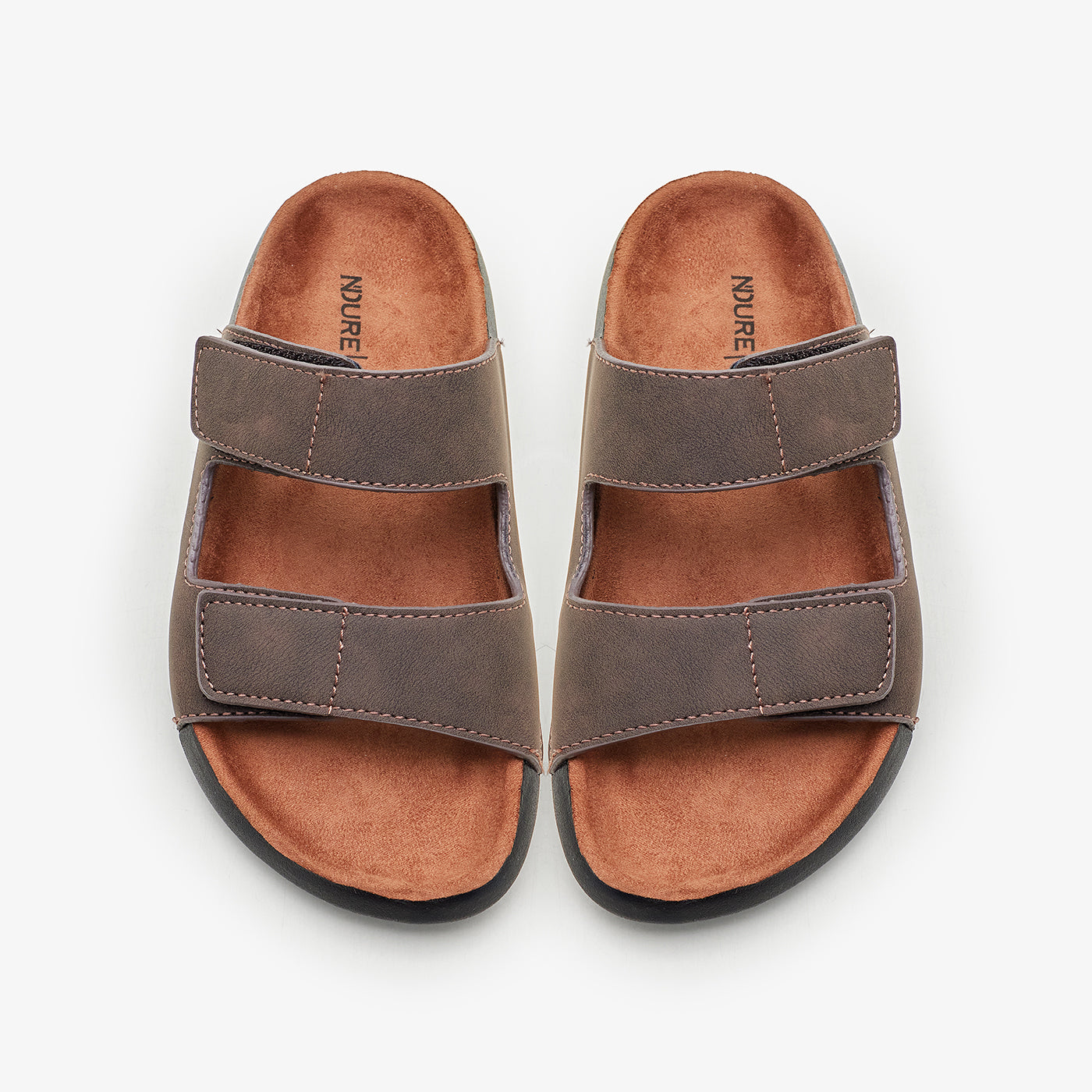 Boys' Anatomic Slides with Arch Support